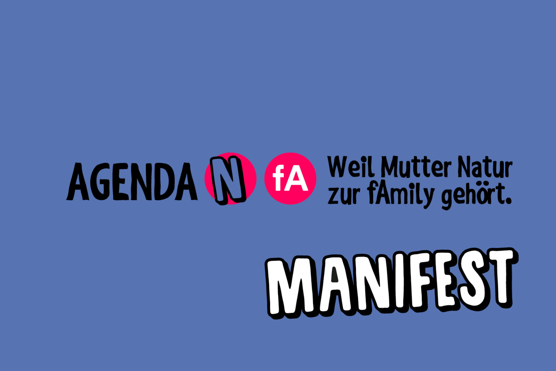 22 Agenda N Manifest Visual Blog