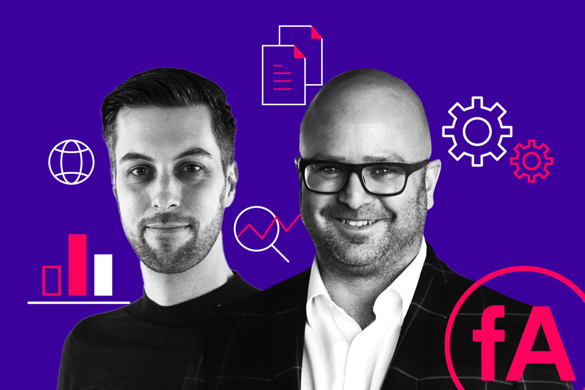 fischerAppelt Hot Contents Webcast Google Analytics 4 Blog Beitrag