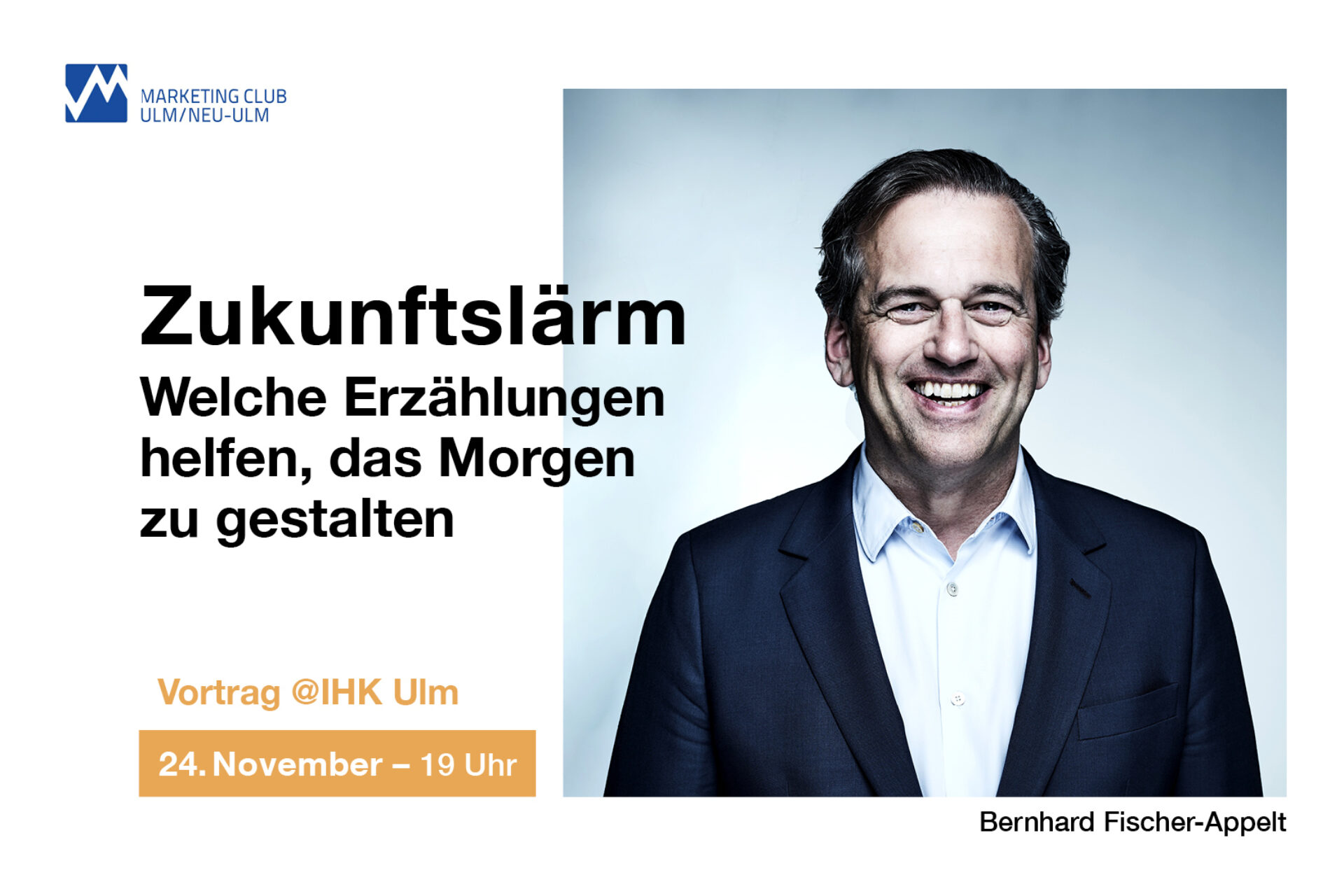 221117 BFA Marketing Club Ulm Website