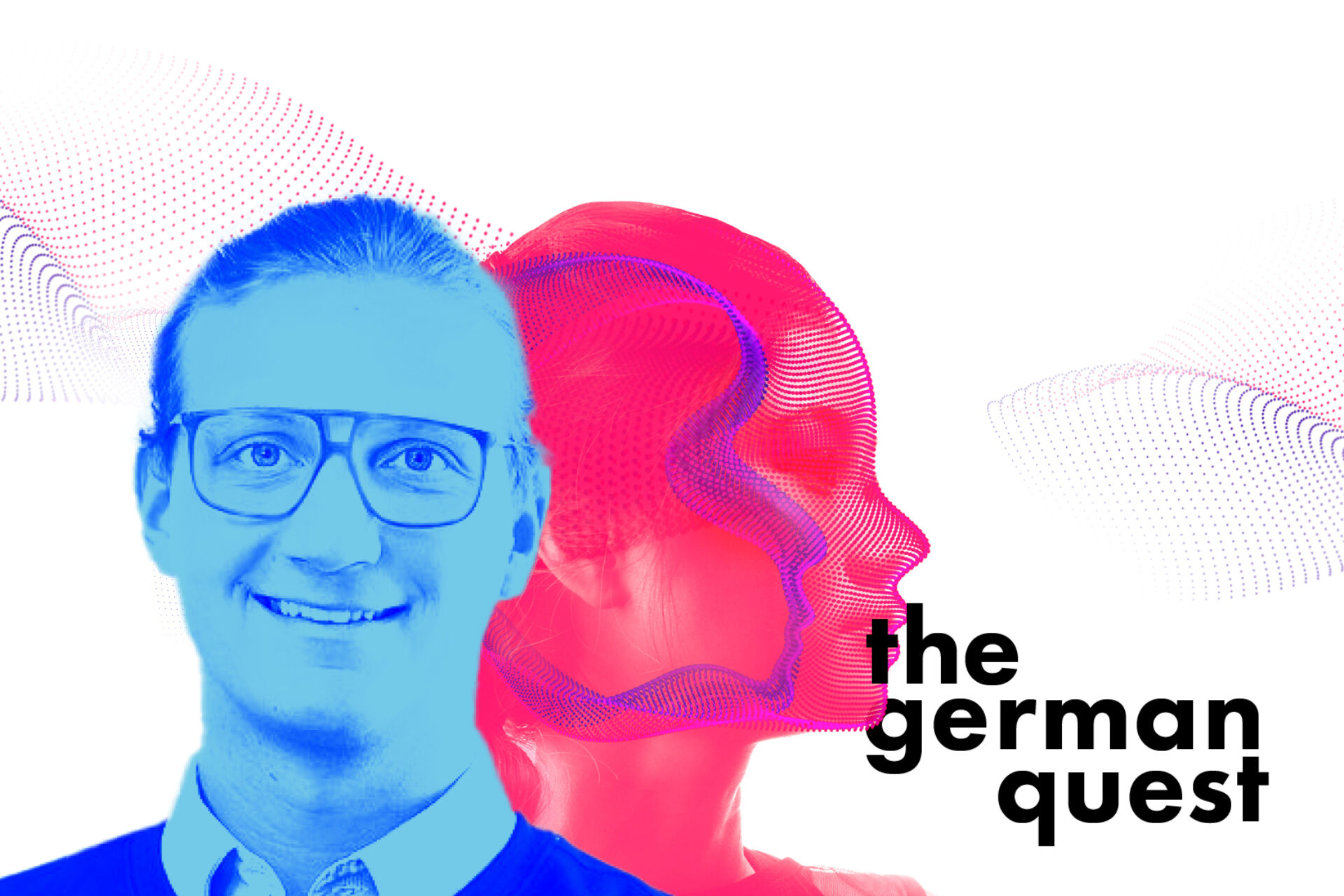 fA The German Quest Podcast Felix Ohswald