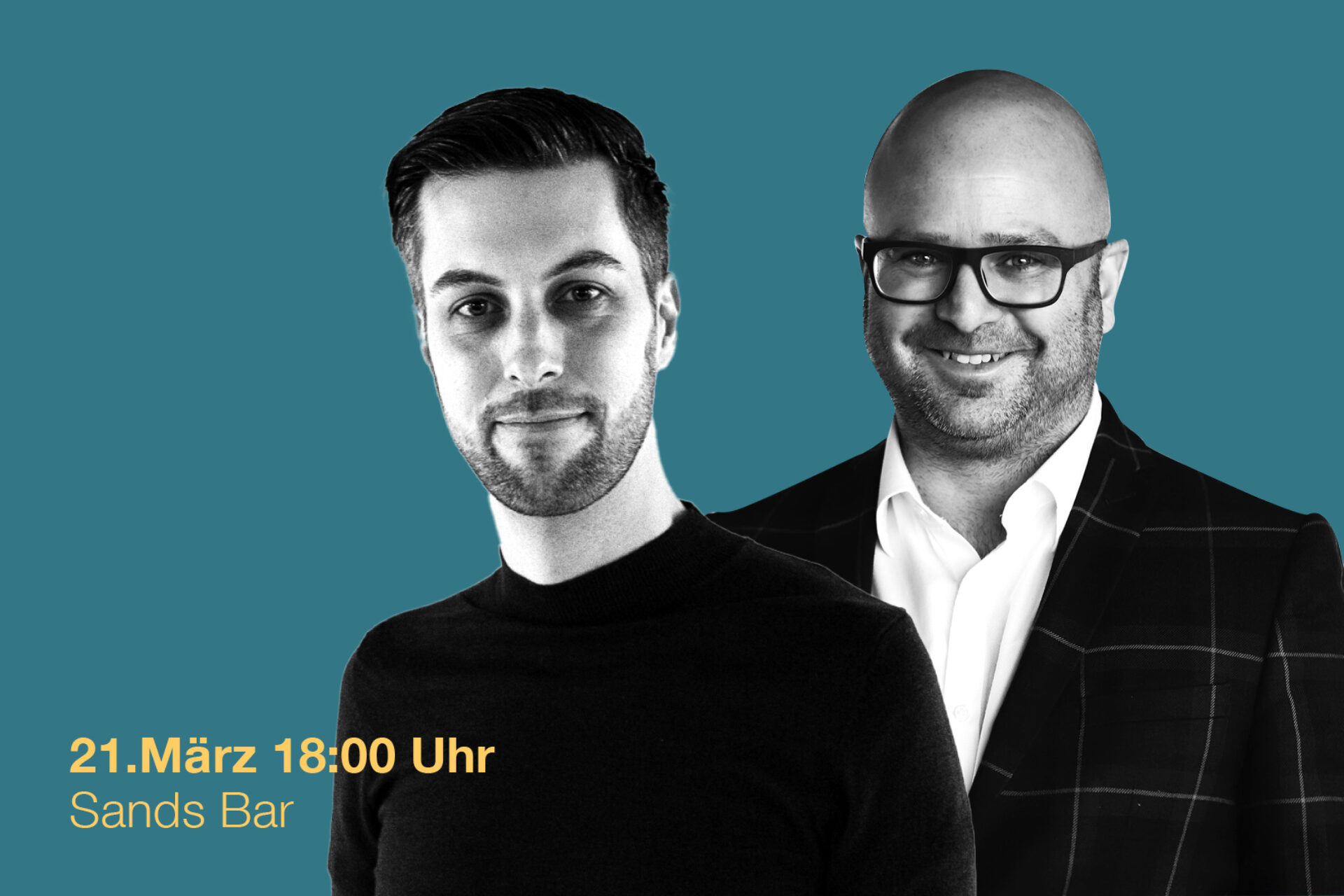 Meet us D3con Blog Beitrag