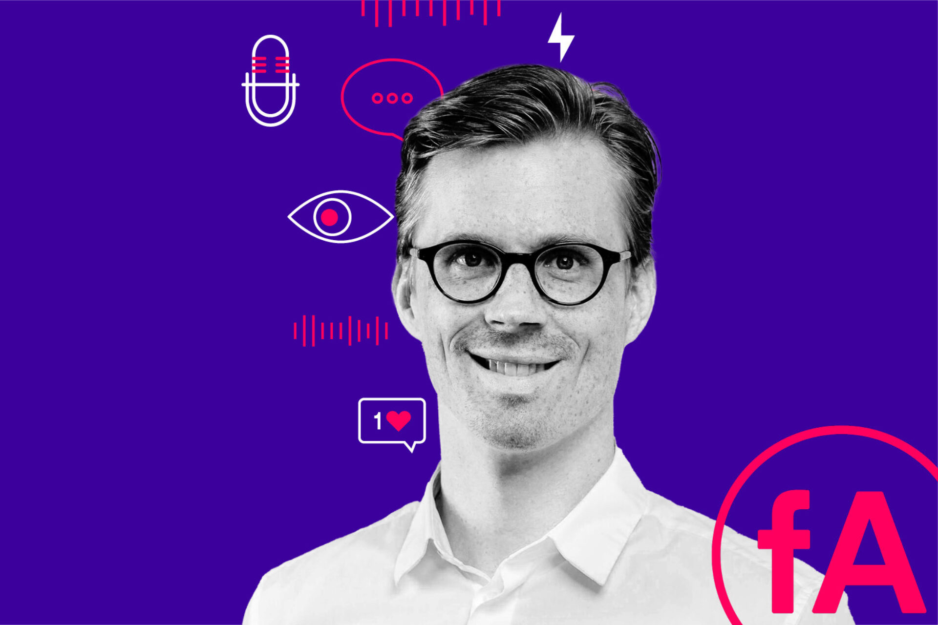 Hot Contents Webcast Future Readiness im Marketing