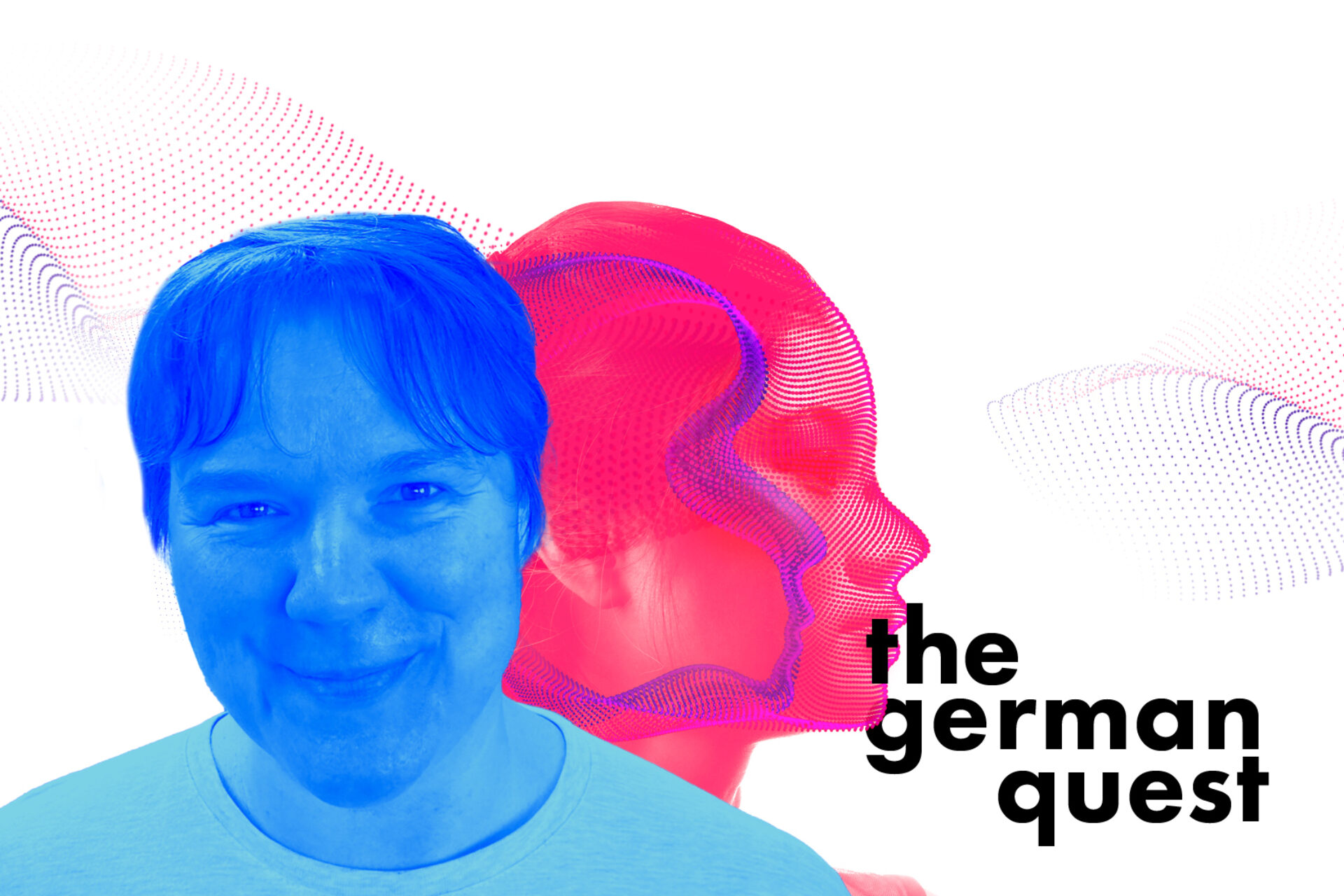 The German Quest Podcast Julia Freudenberg