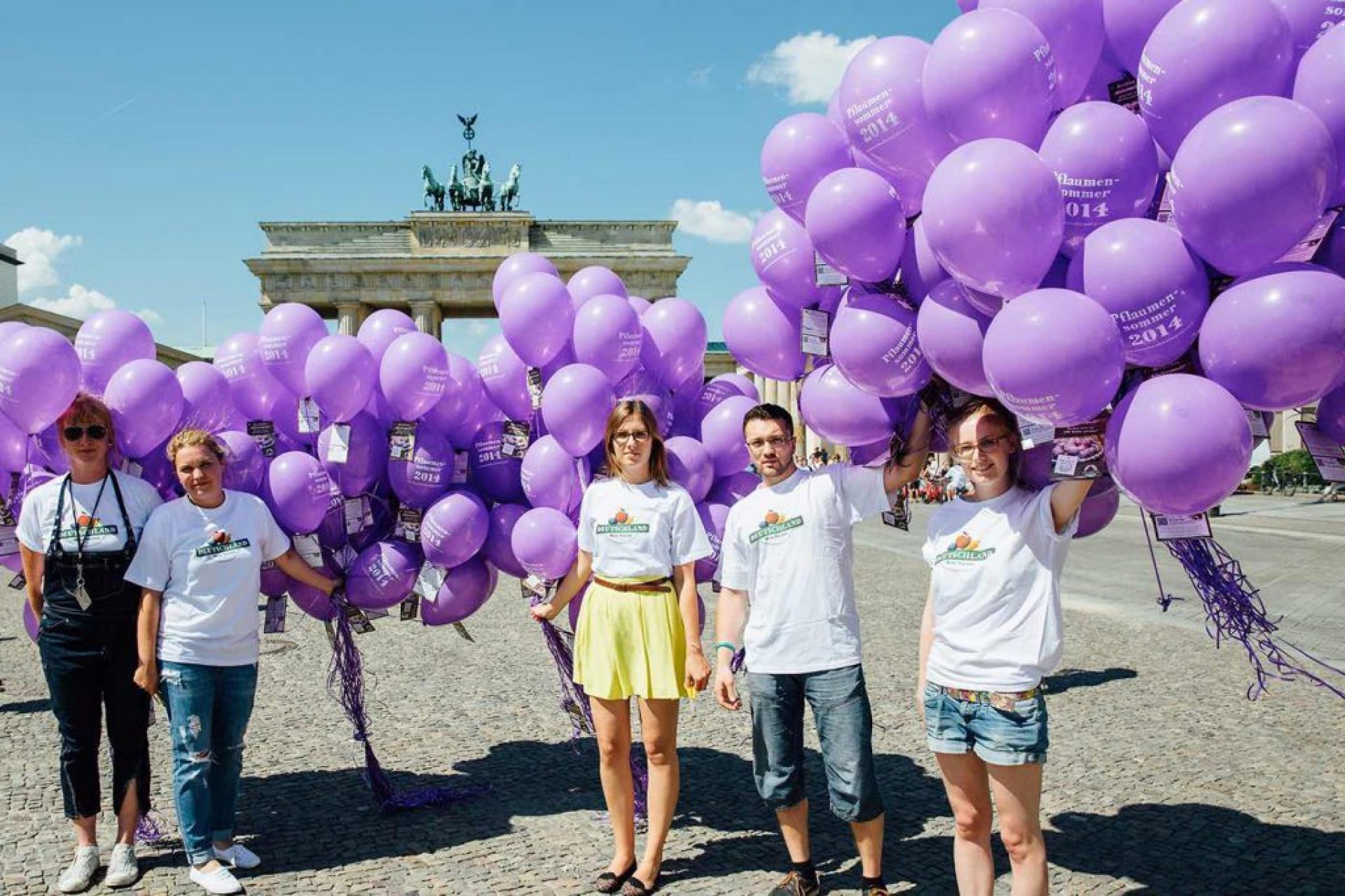 BVEO fischer Appelt Verbraucherkampagne Pflaumensommer