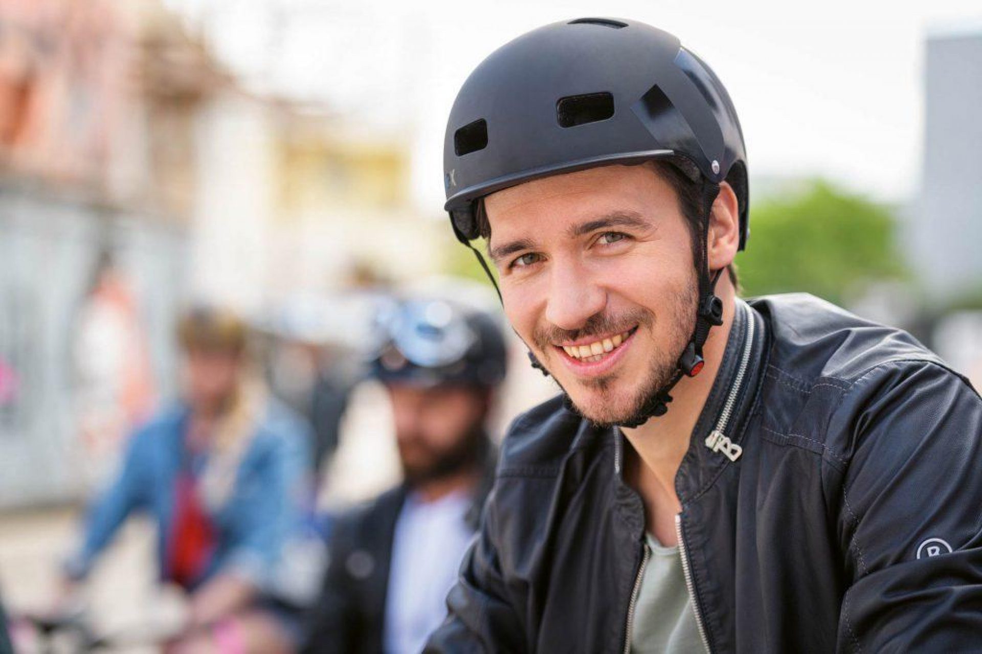 Bosch e Bike Felix Neureuther feel the flow
