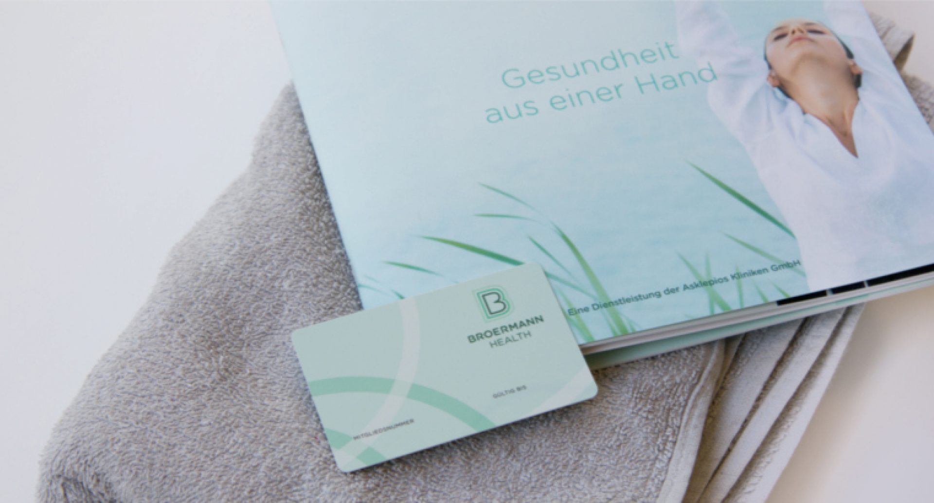 Broermann Health Slider