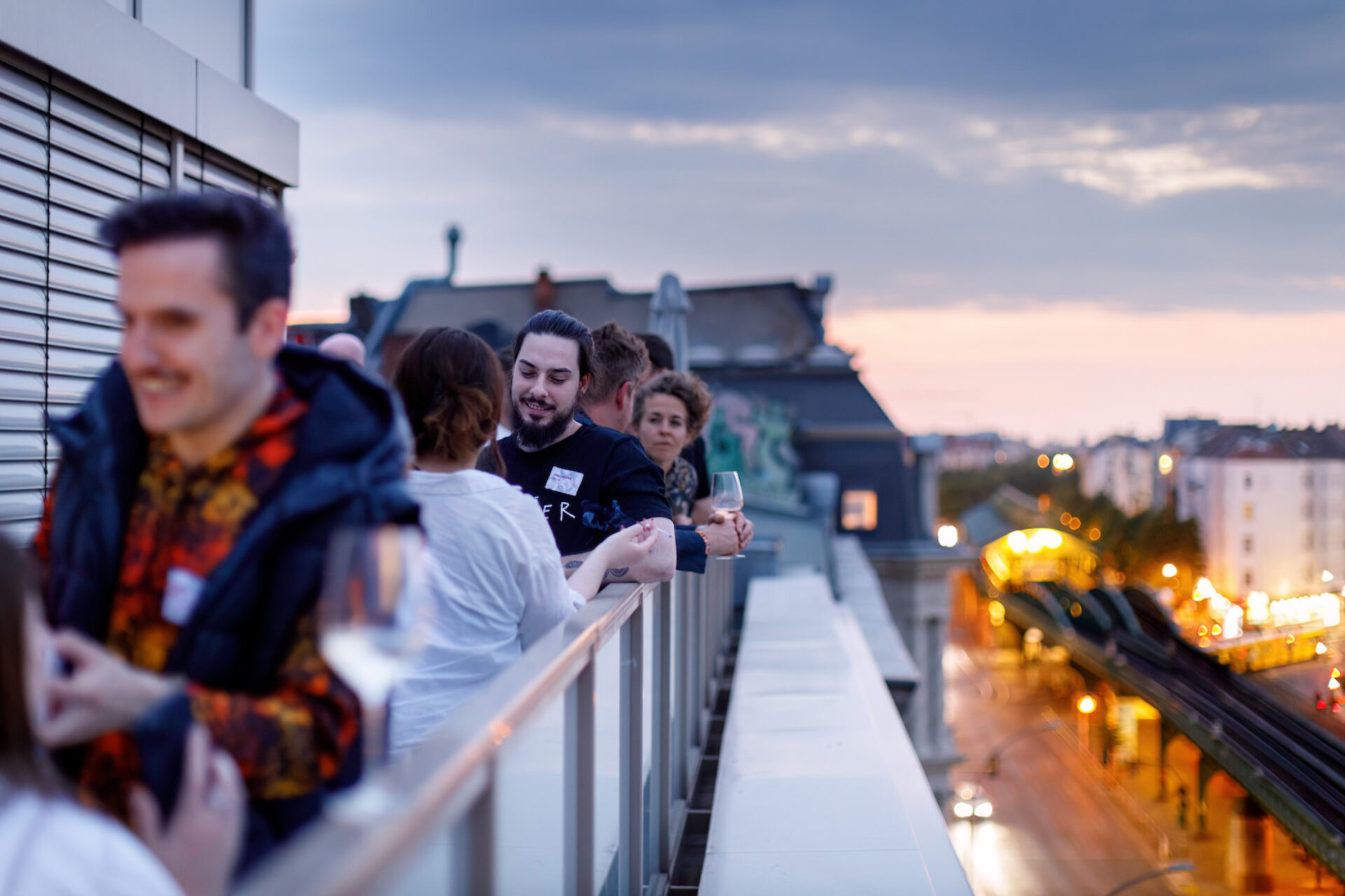 Bubbles Blog Beitrag Header