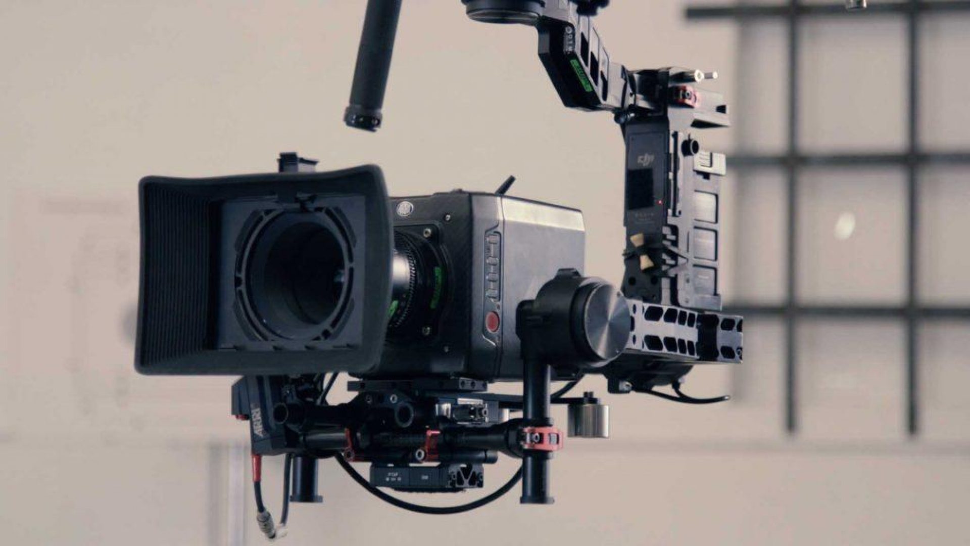 Content Produktion Kamera fischer Appelt