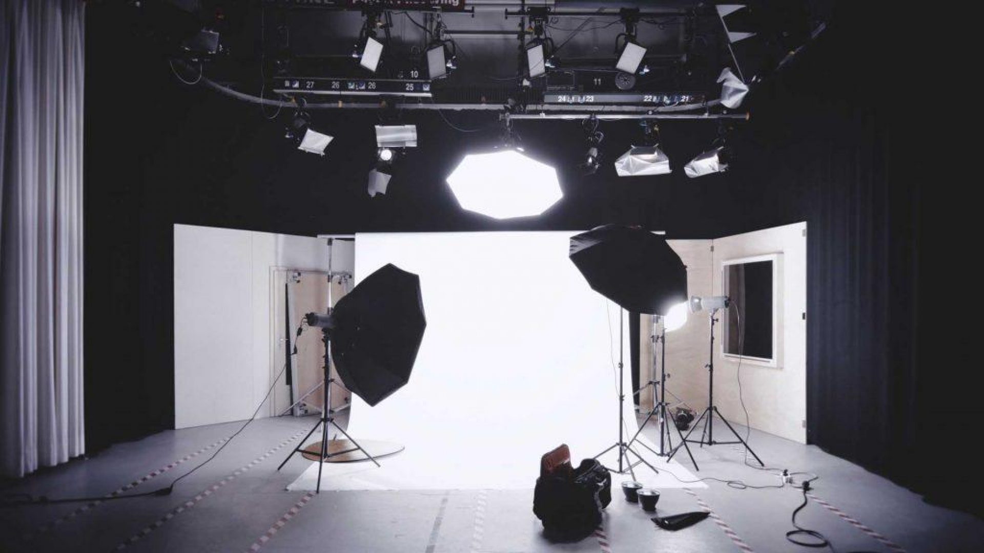 Content Produktion Studio fischer Appelt