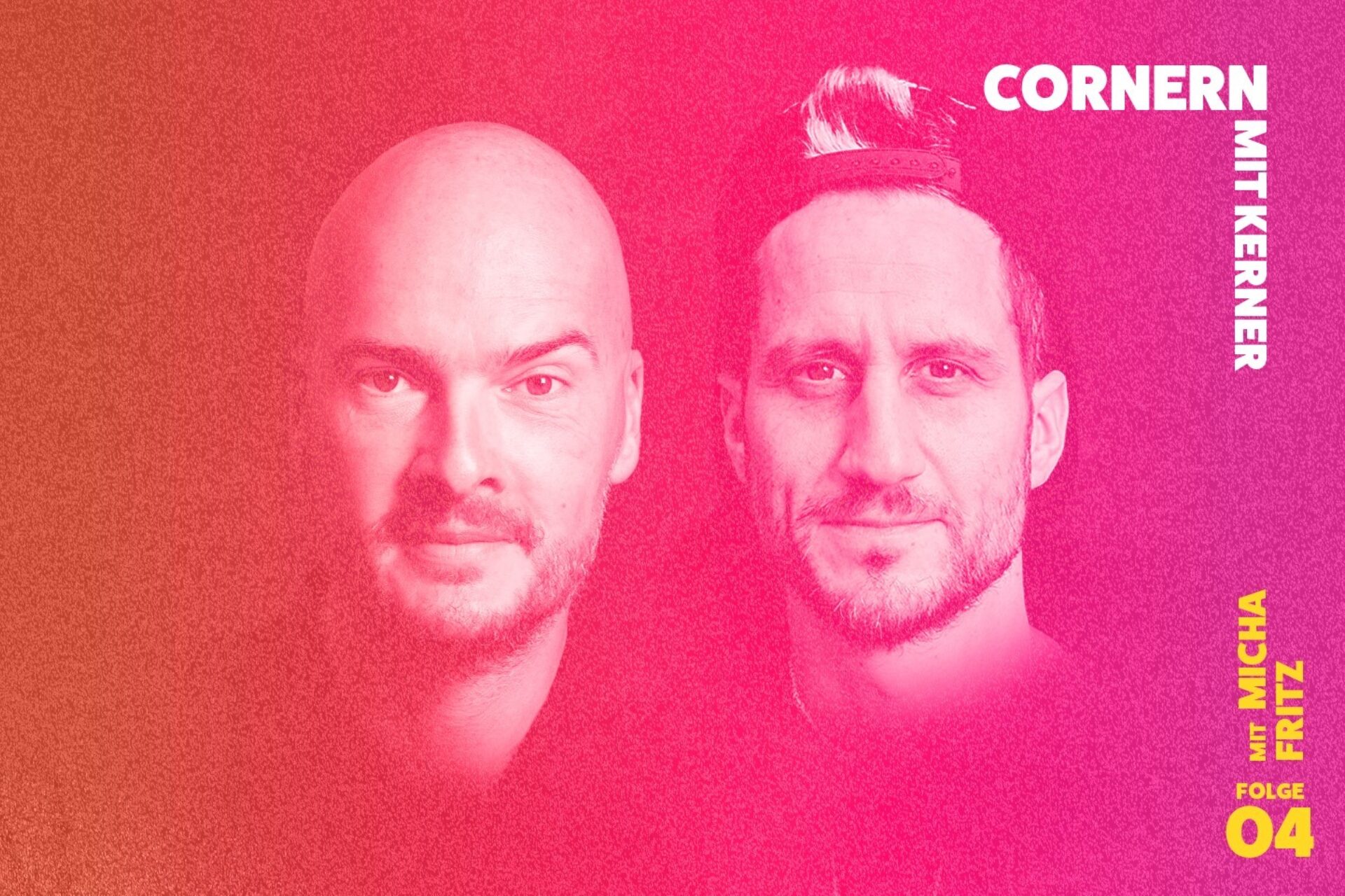 Cornern mit Kerner Ep 4 Blog Beitrag