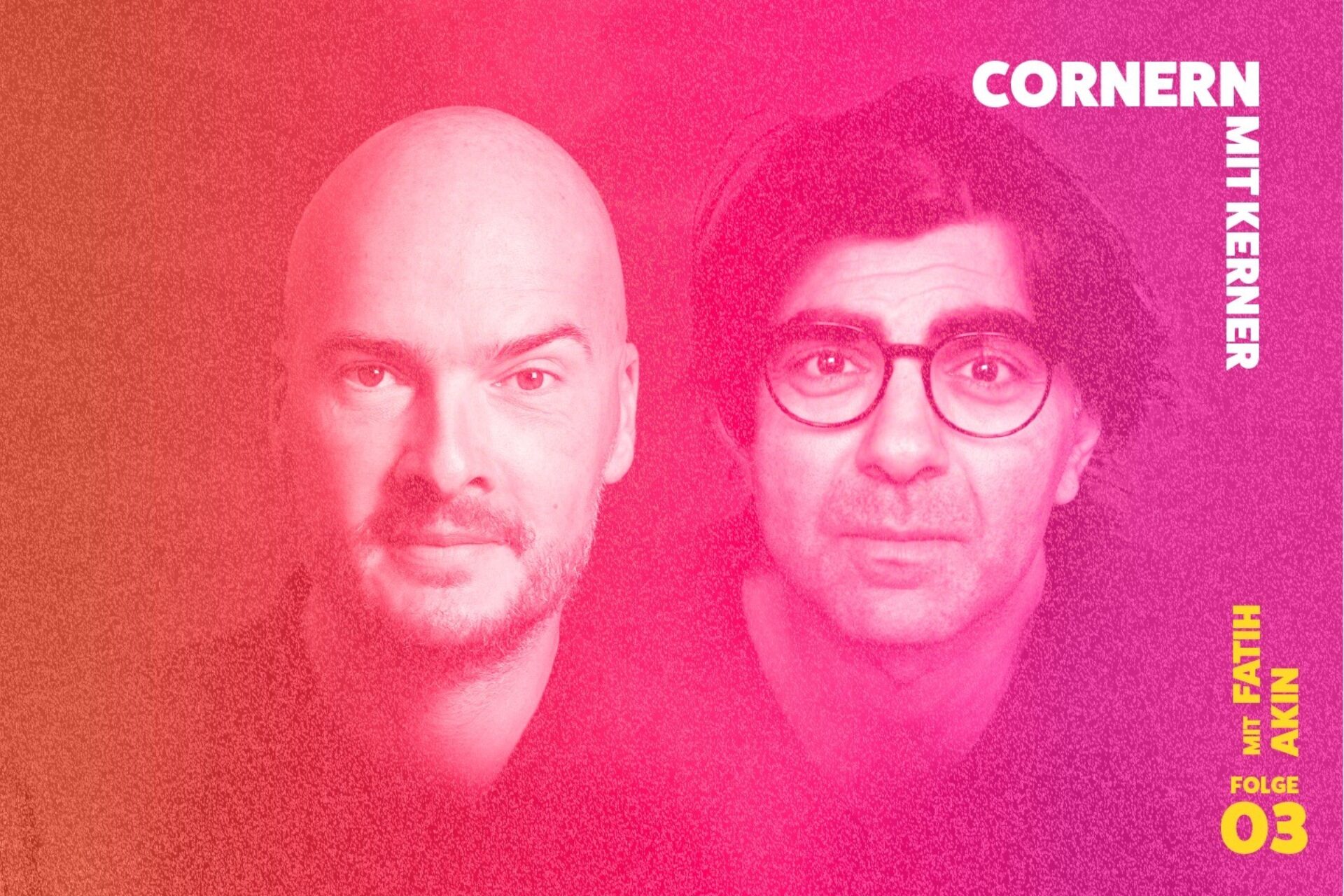 Cornern mit Kerner Fatih Akin Blog Beitrag
