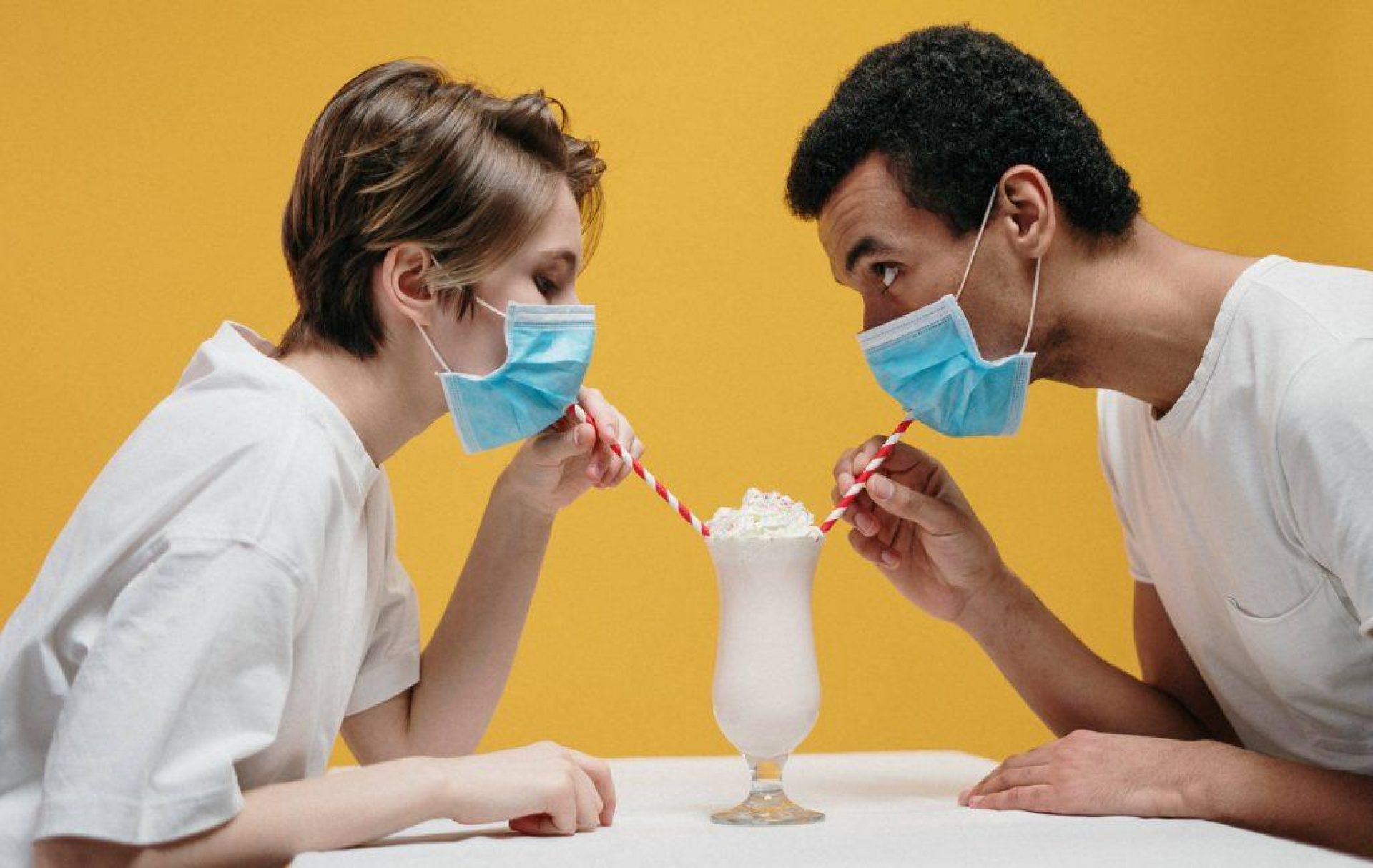 Corona Virus Google