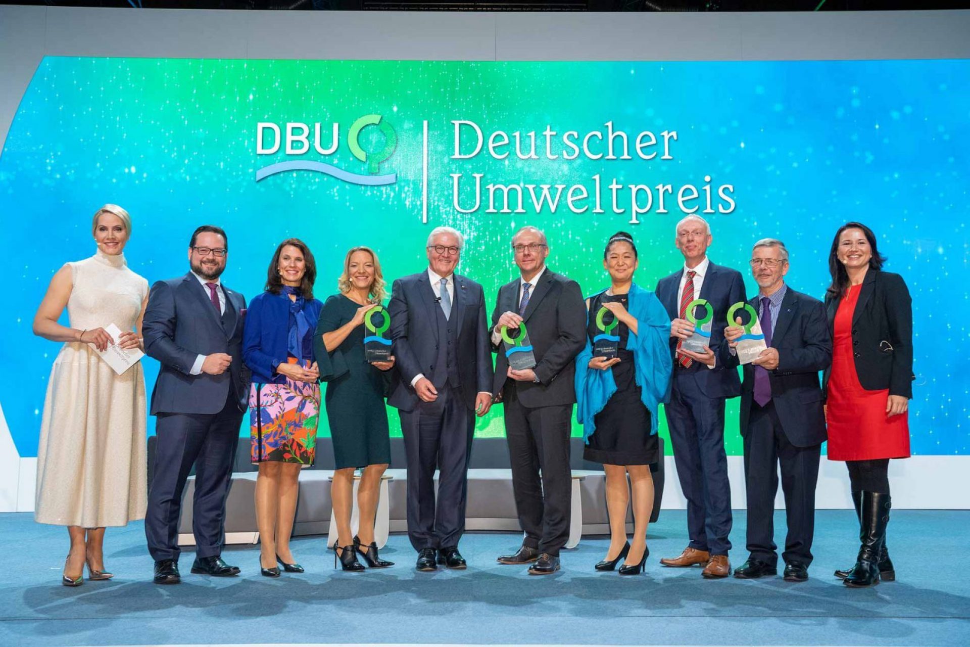 German Environmental Award 2018