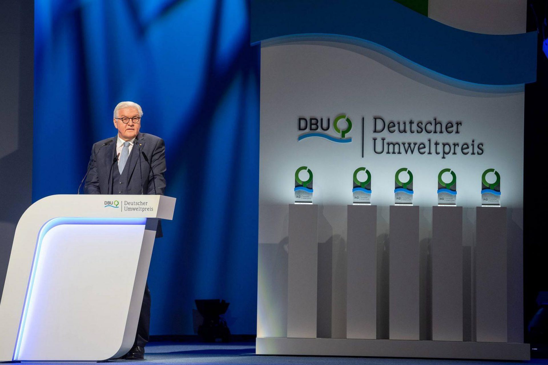 German Environmental Award 2018