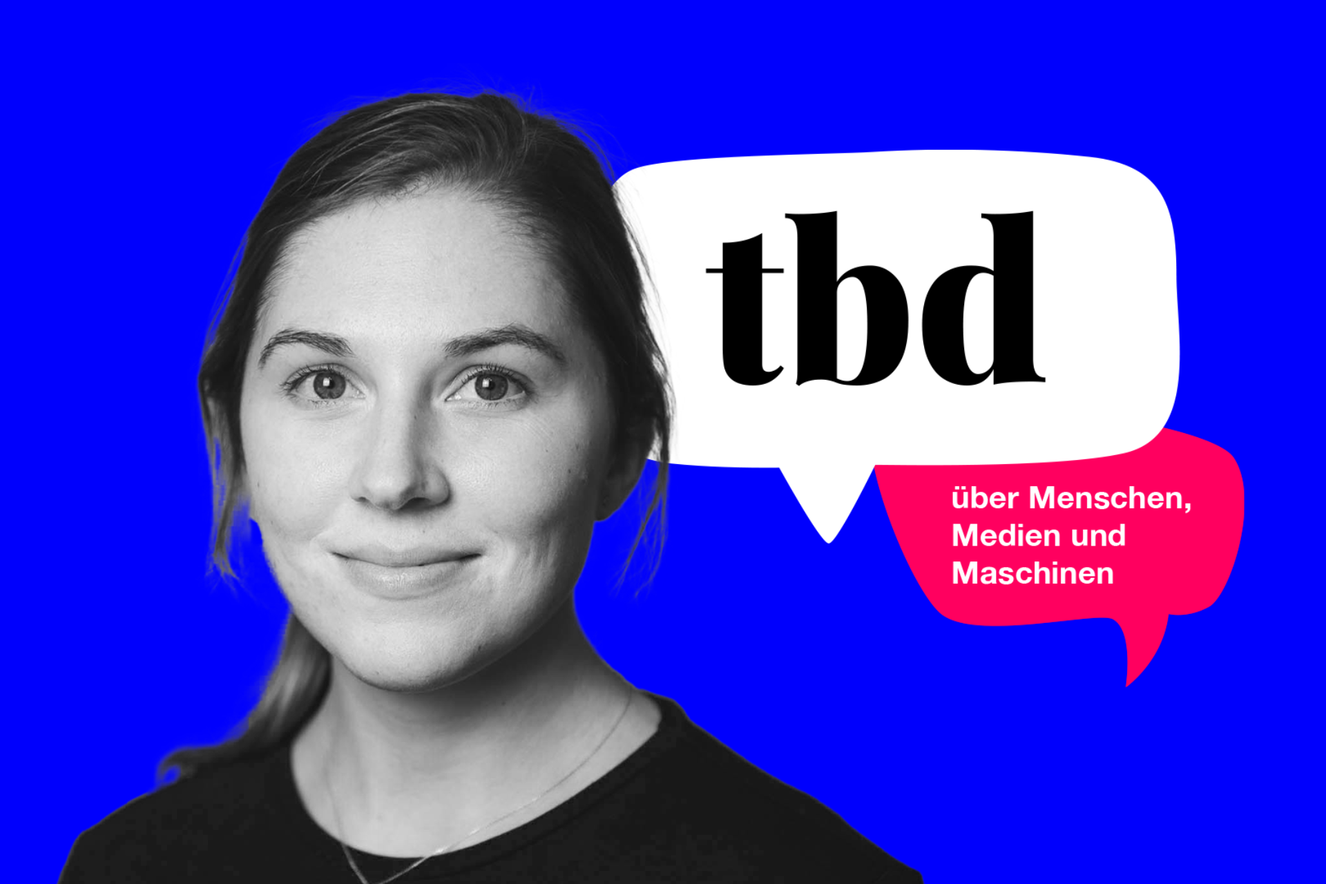 Fiona Lachner für tbd., ein Blog von fischerAppelt
