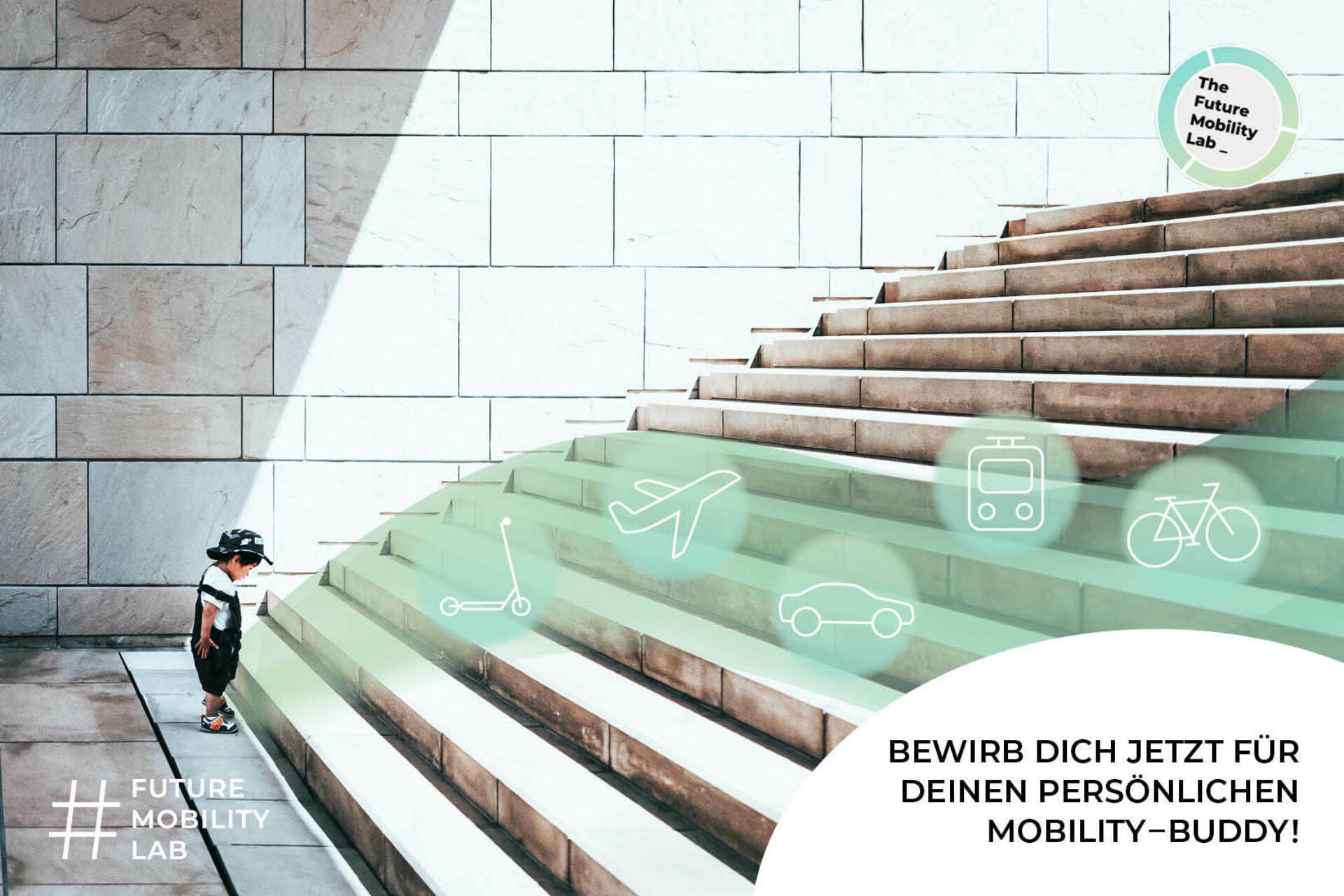 Future Mobility Lab fischer Appelt Mobilitaet Bewerbung