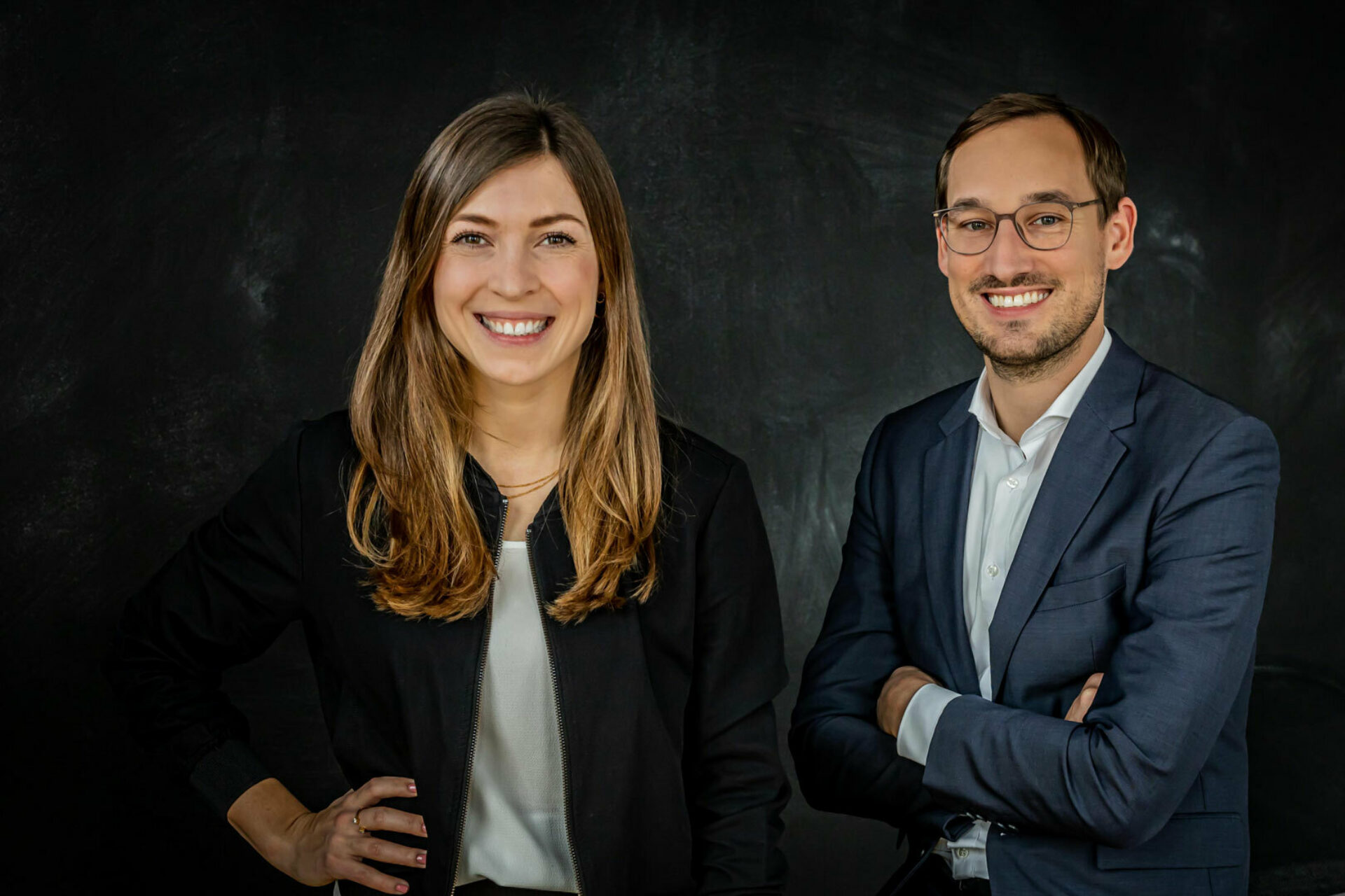 Gruenler Edion fischer Appelt Pressebild
