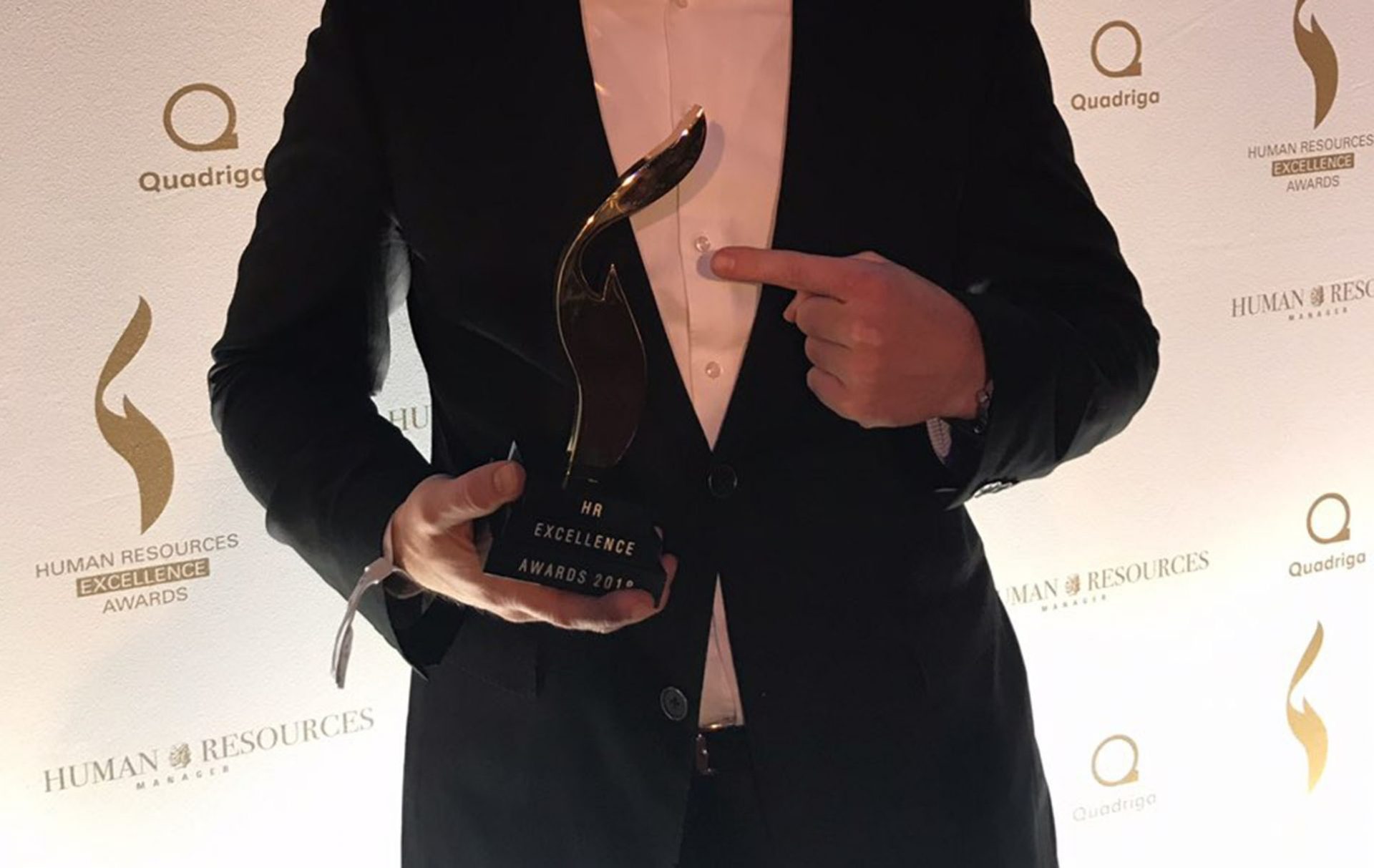 Hr excellence awards