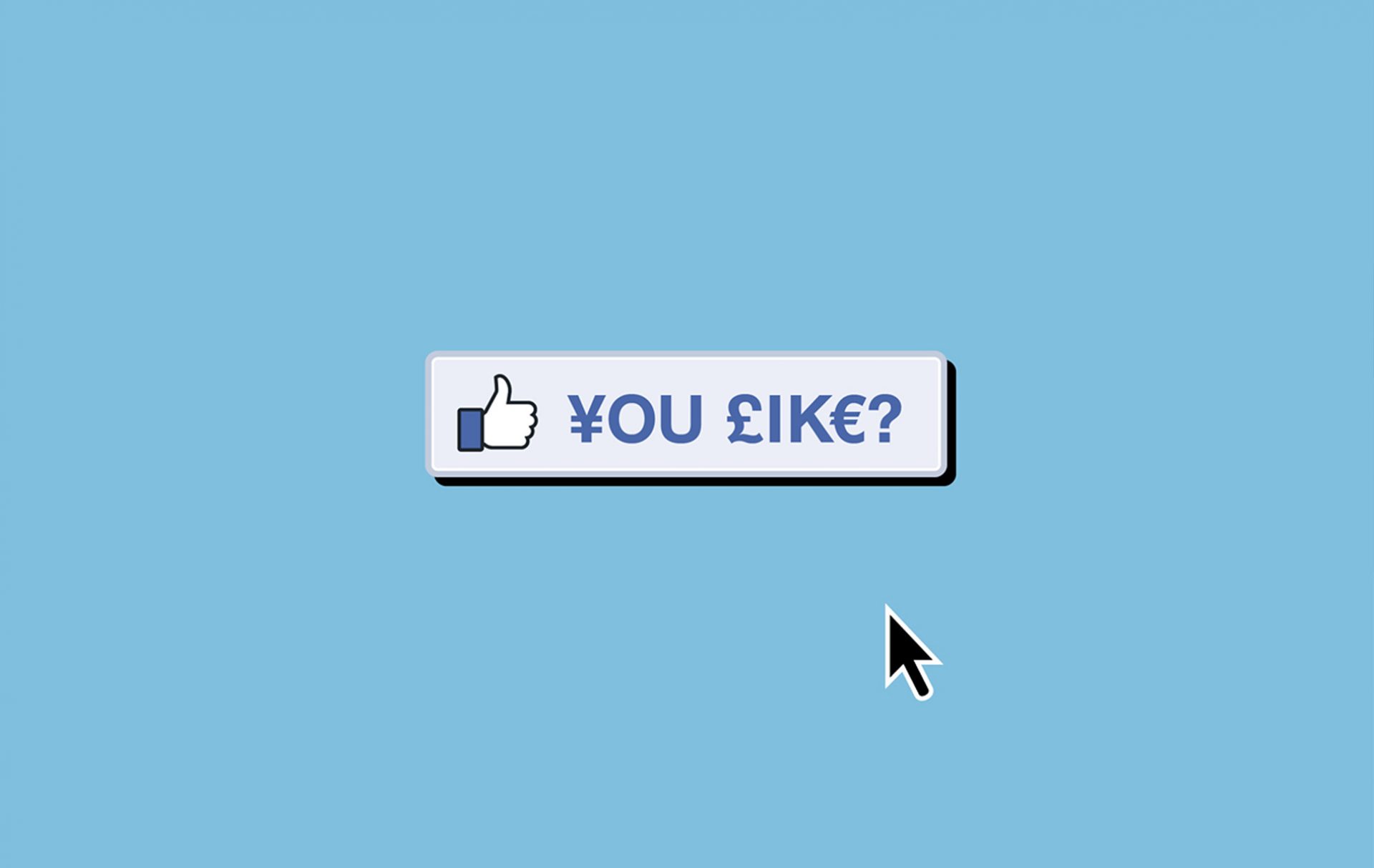 Hot Contents Cover Social Ads Website