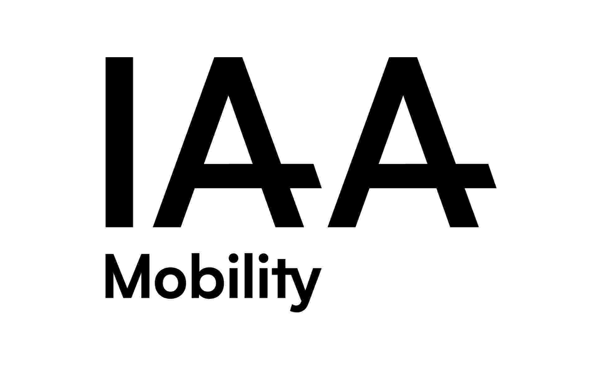 IAA Mobility Logo