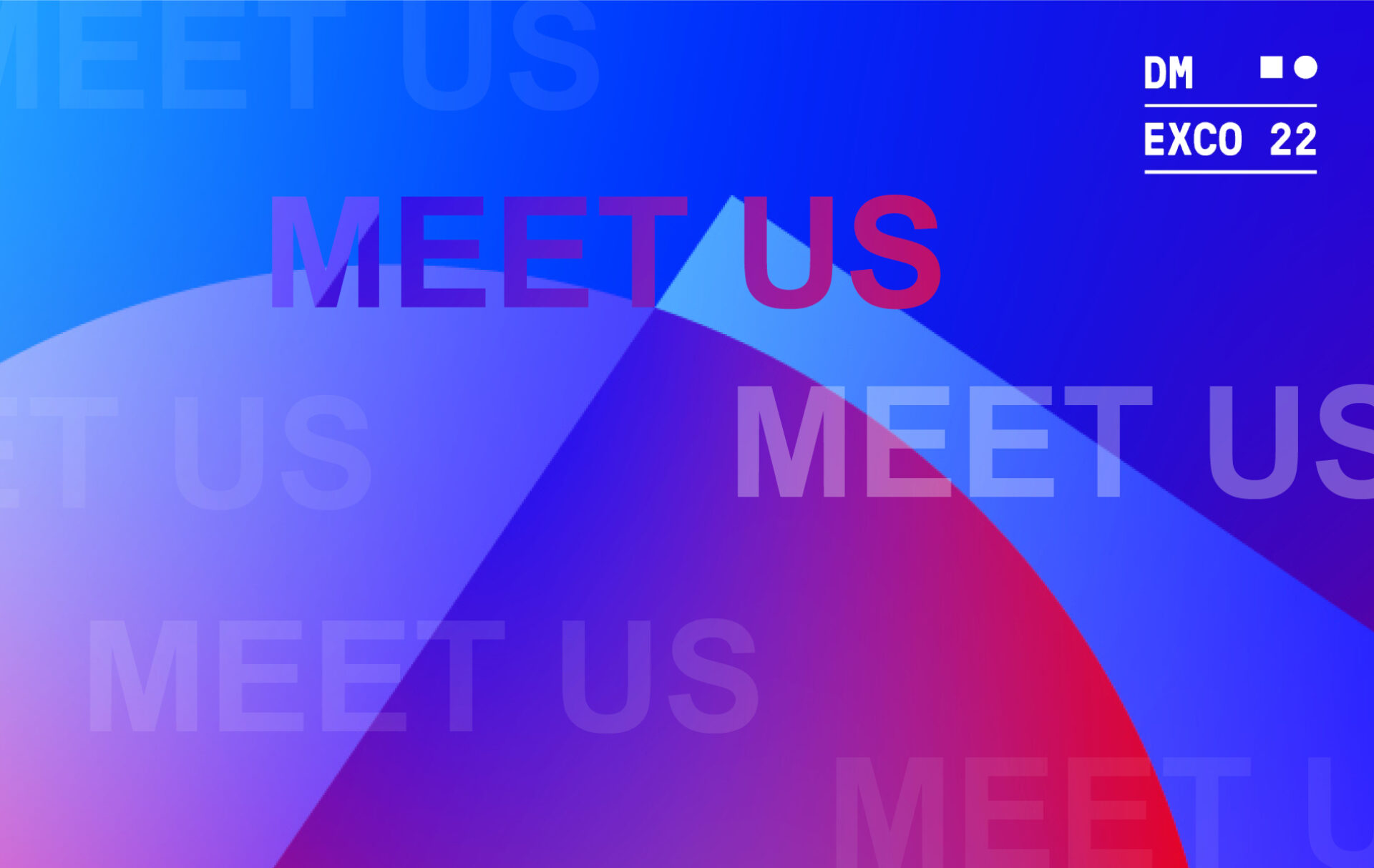 Meet fischerAppelt at DMEXCO 2022