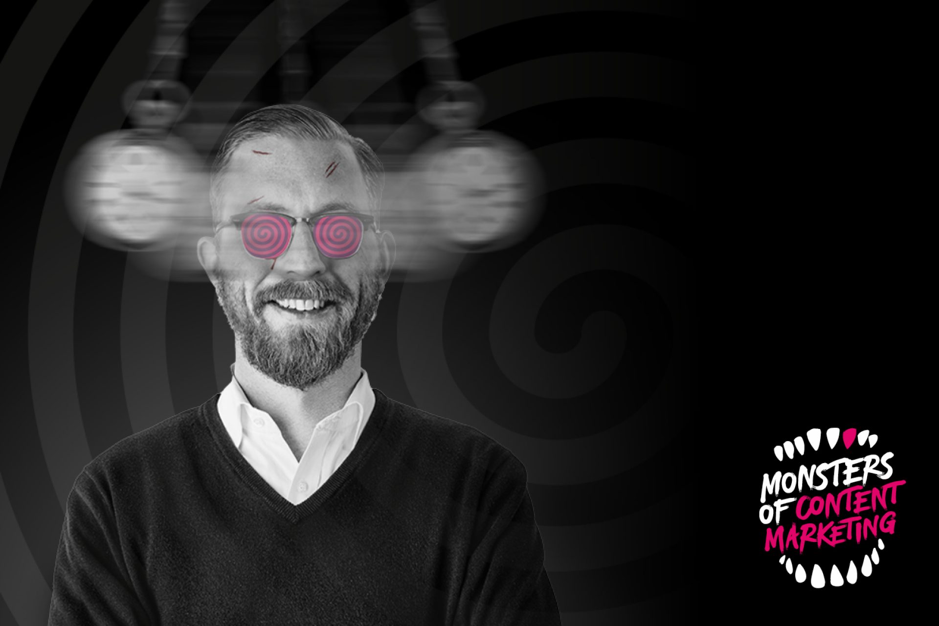 Monsters of Content Marketing Netflix