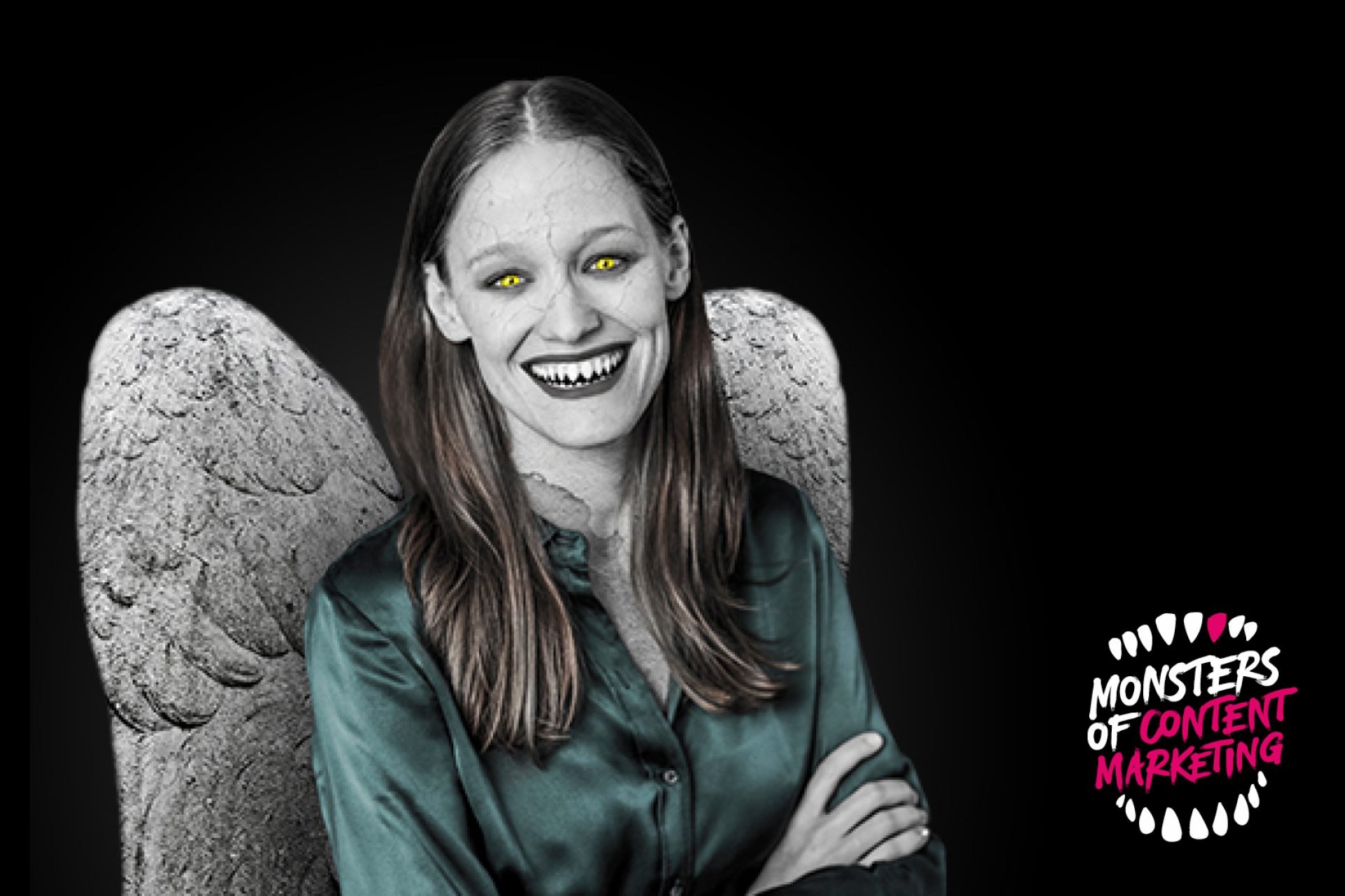Sybill Brüggemann, Klarna