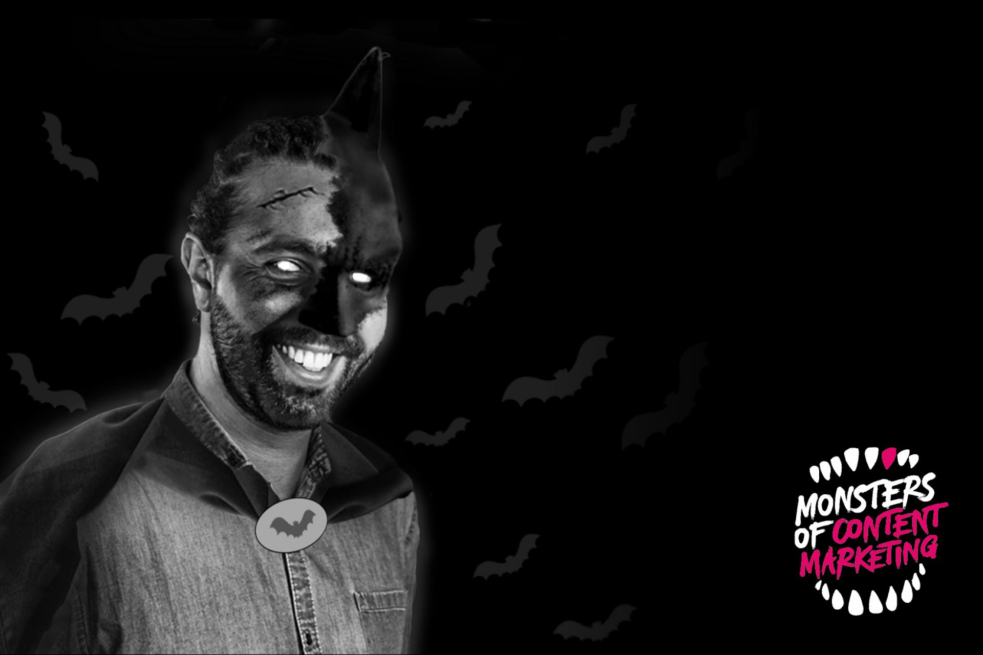 Monsters of Content Marketing Tarek Müller