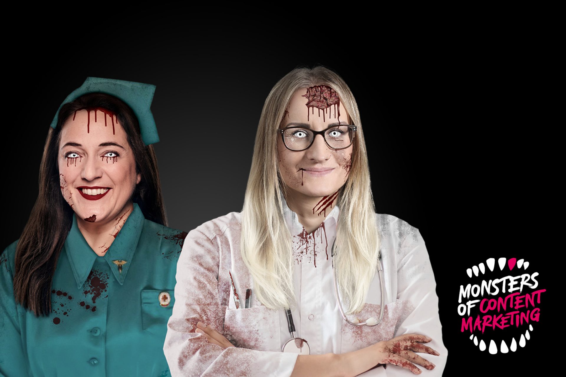 MoCM Anja Himmelsbach, Katja Bott