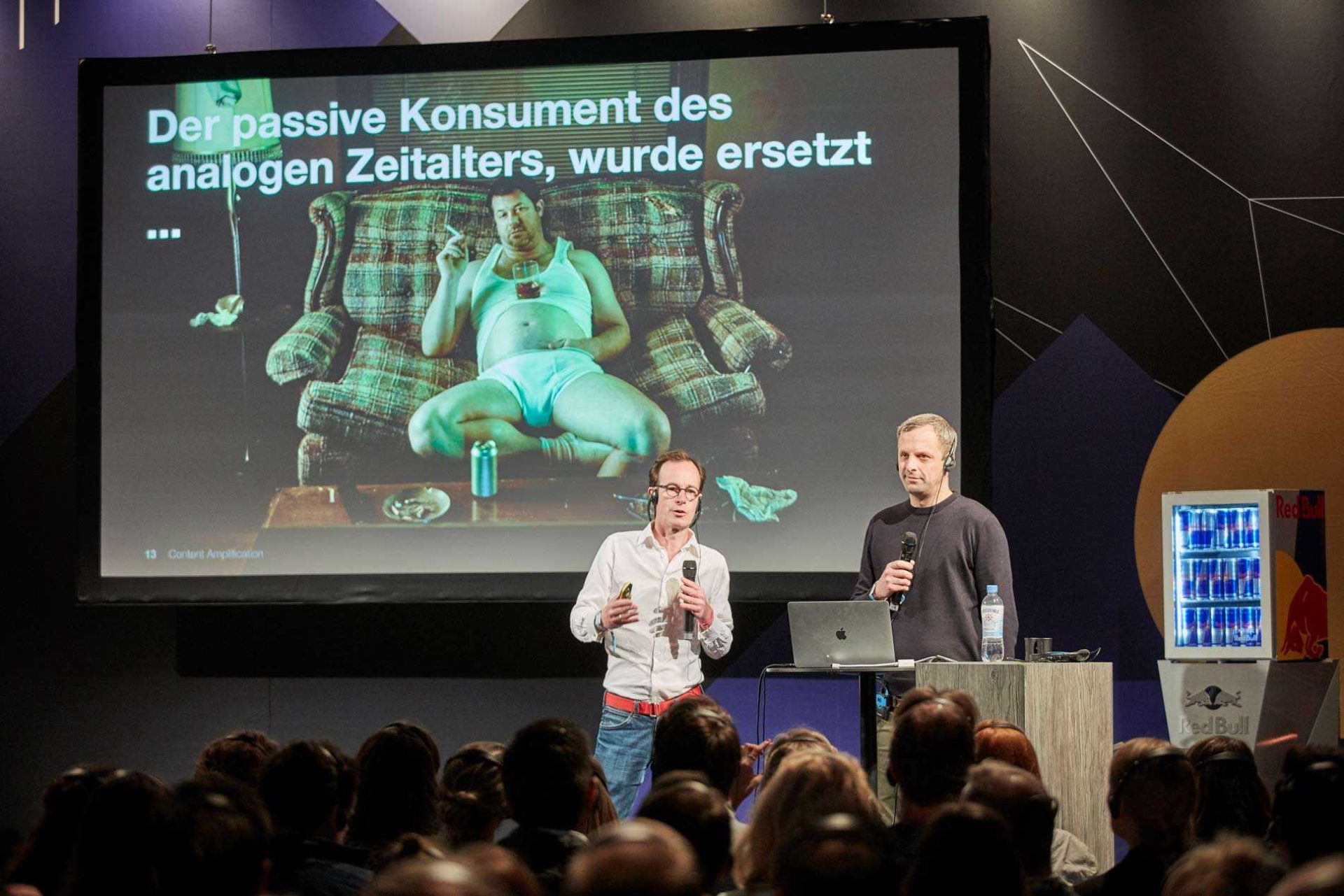 OMR 2019 Unsere fünf Key-Learnings