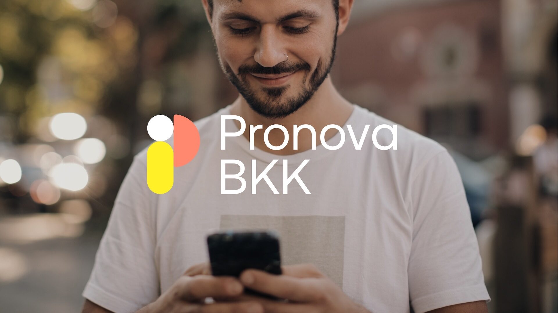 fA Pronova BKK Logo