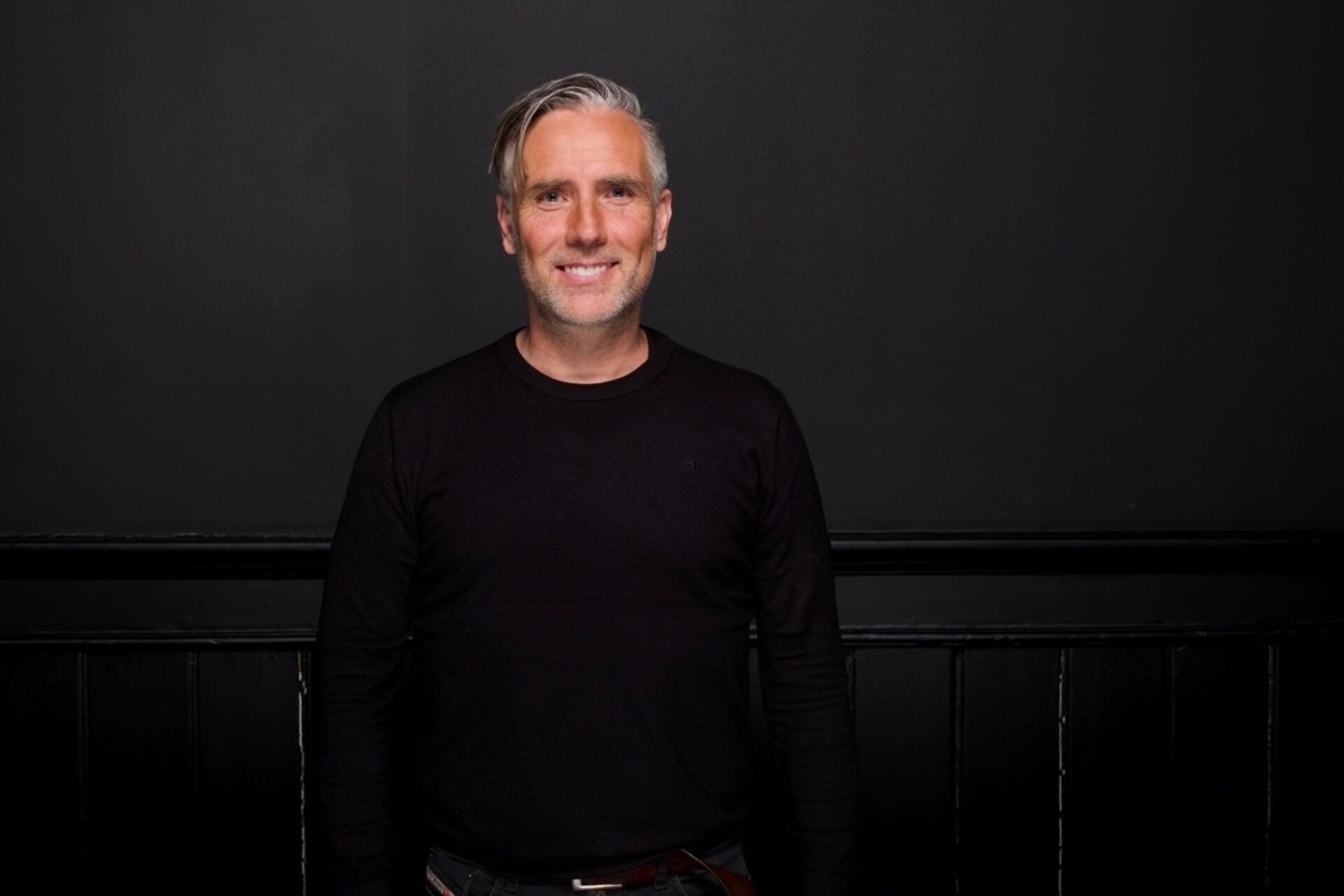 Stephan Giest