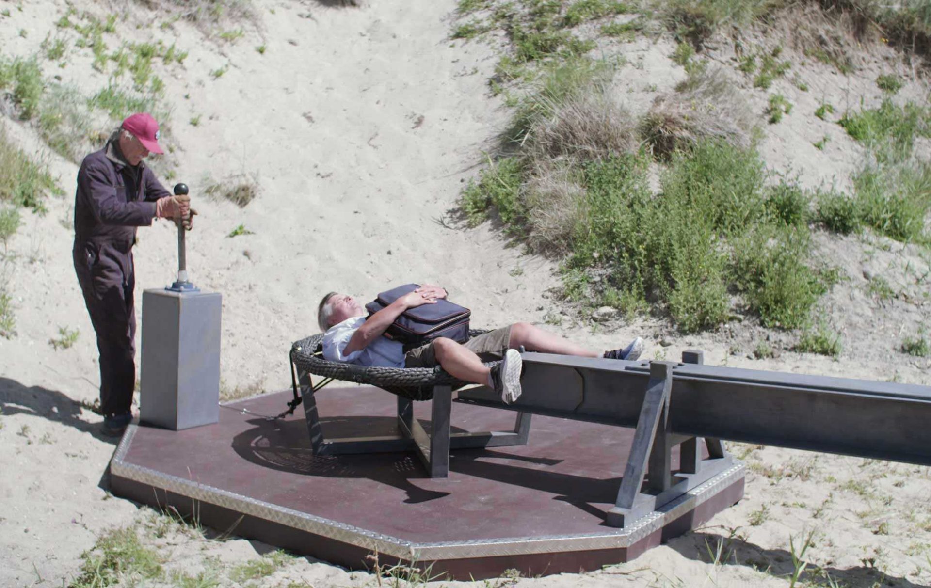 Sylt Philipp und Keuntje