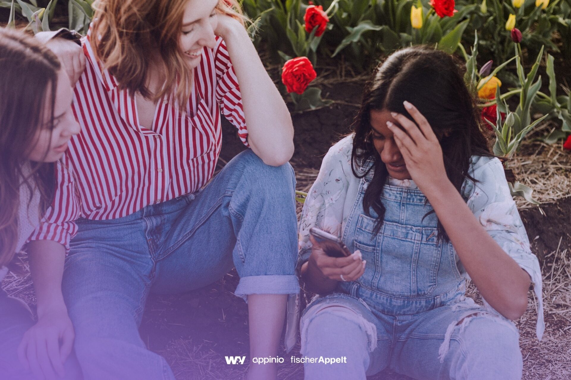 Teengeist International Edition Website