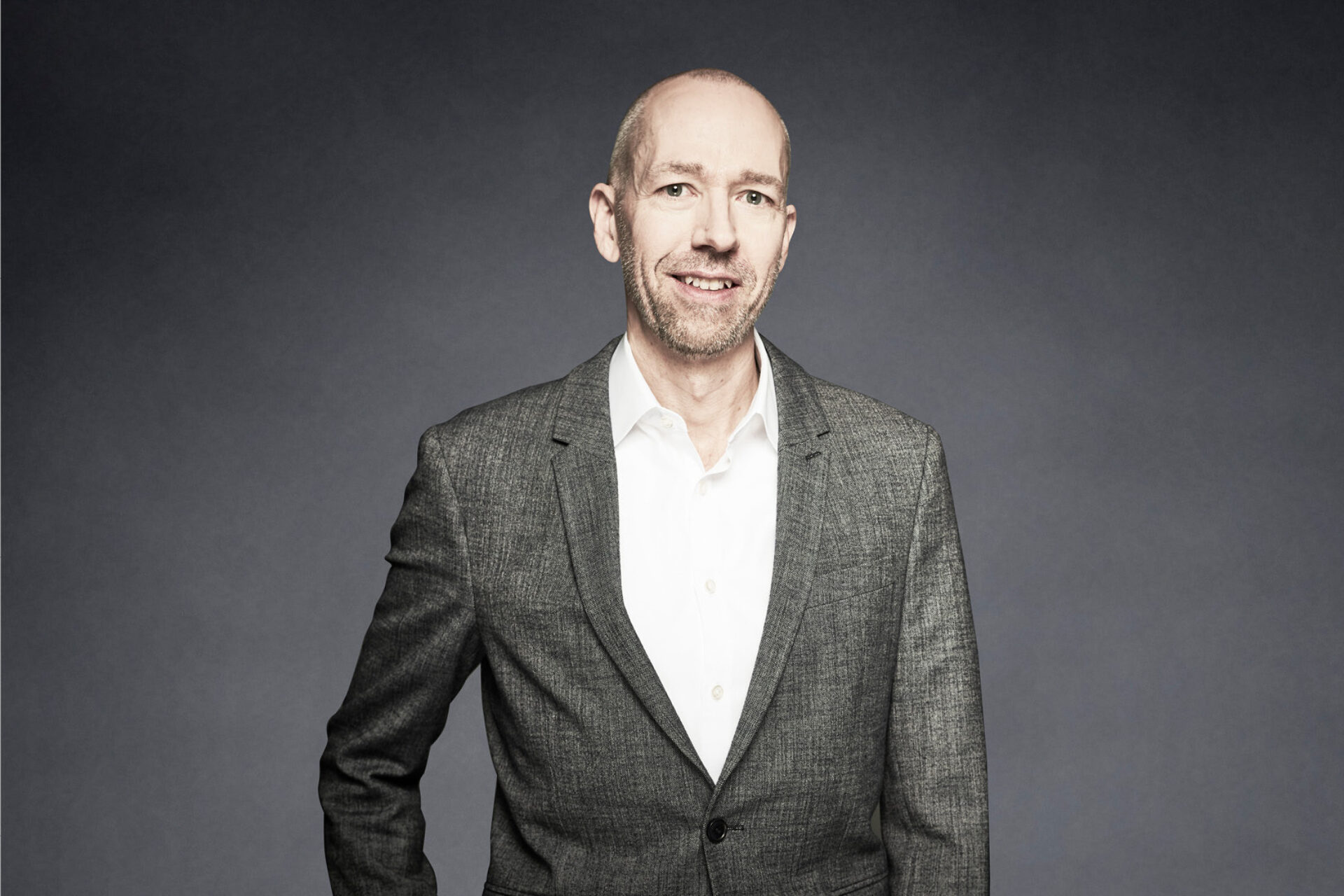 Torben Hansen Blog
