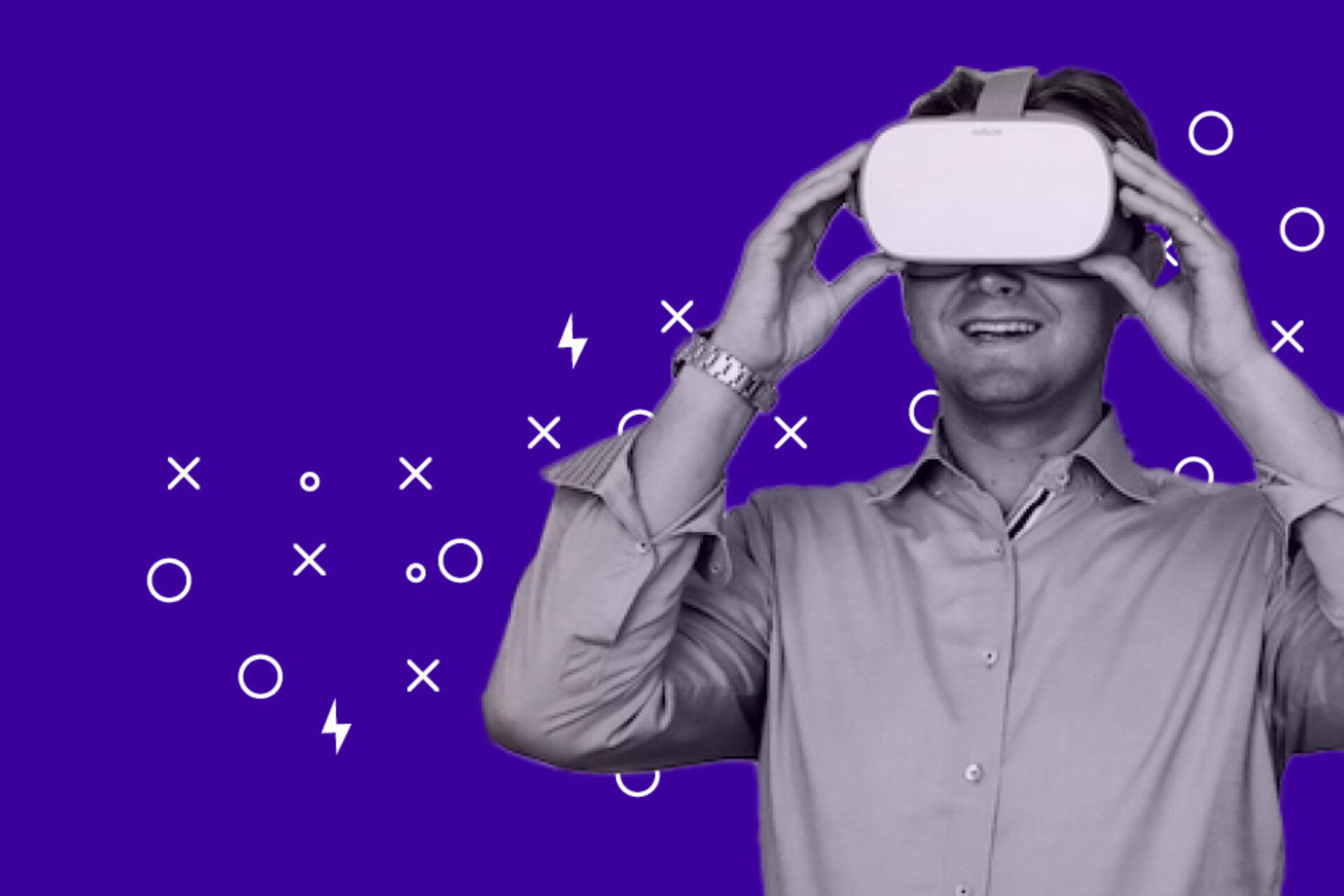 VR-Training fischerAppelt