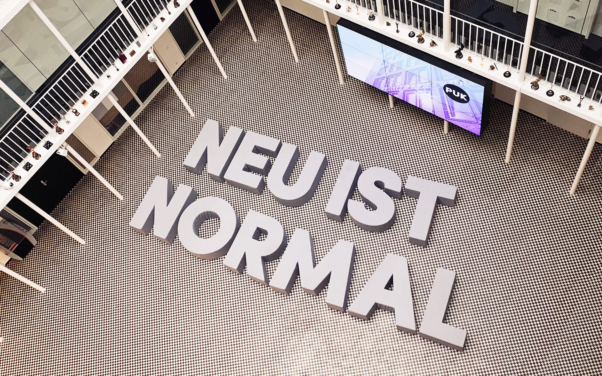 F A Website Agenturen PUK