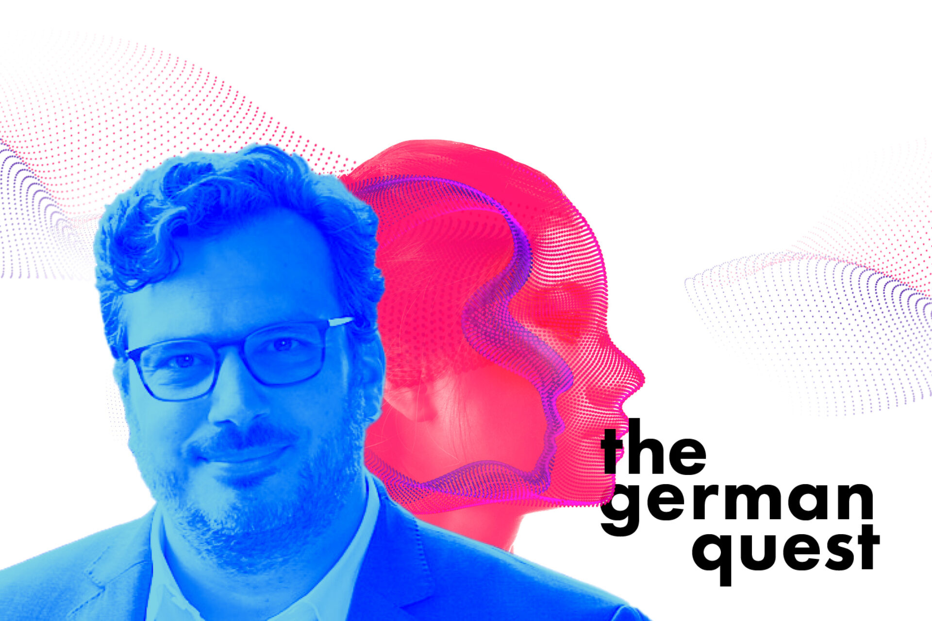 The German Quest Birand Bingül