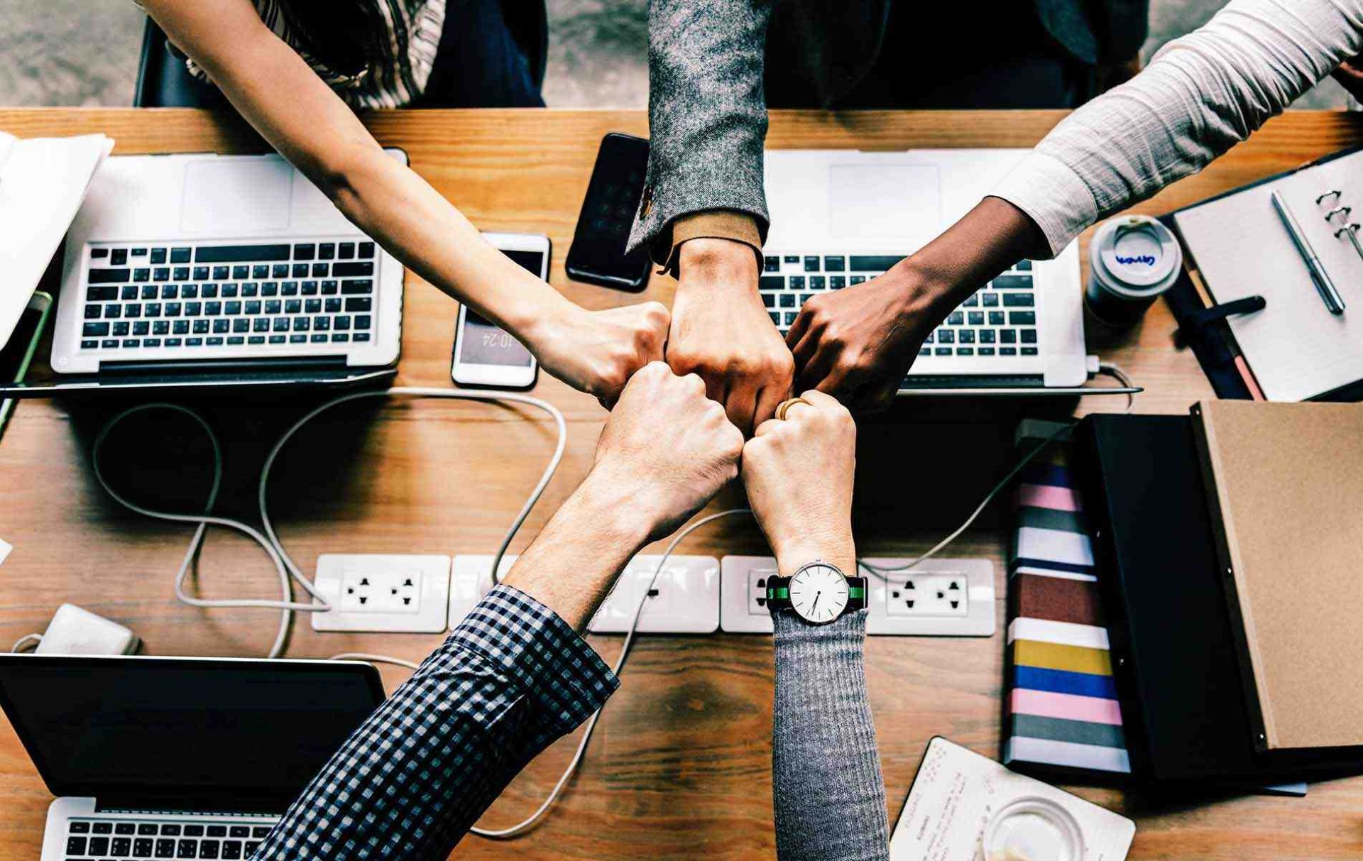 Fischer Appelt Interne Kommunikation Trends 2019
