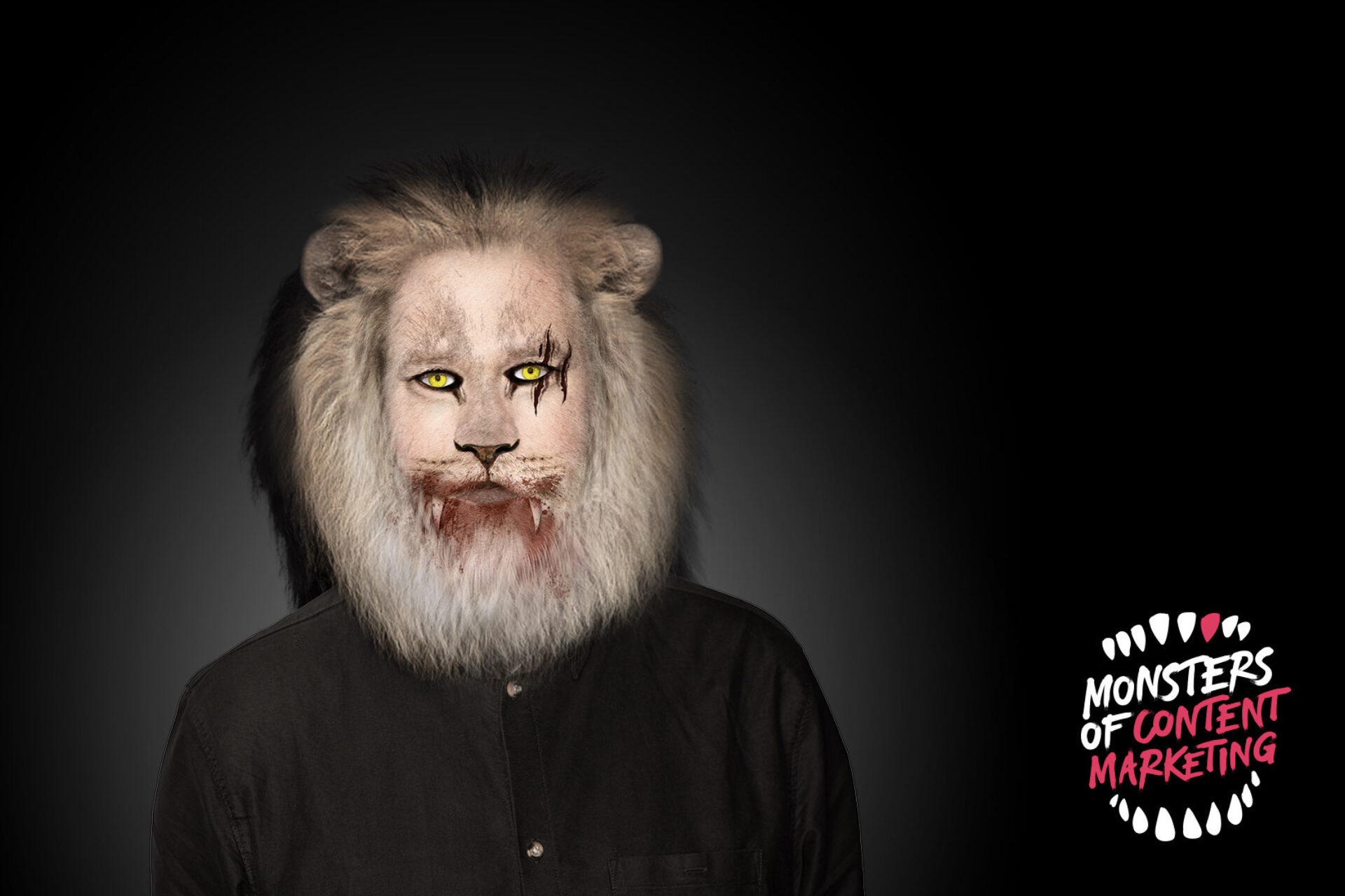 fischerAppelt Monsters of Content Marketing Podcast Peer Woerpel