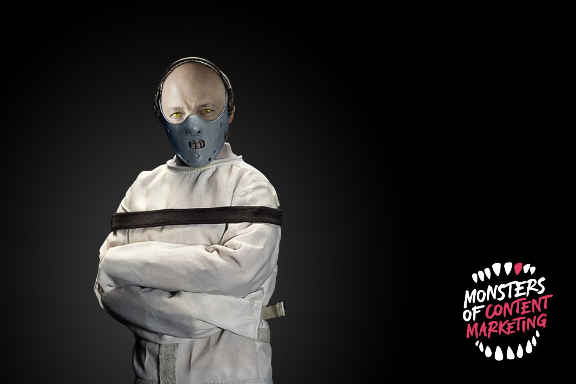 fischerAppelt Podcast Monsters of Content Marketing Veit Etzold Storytelling