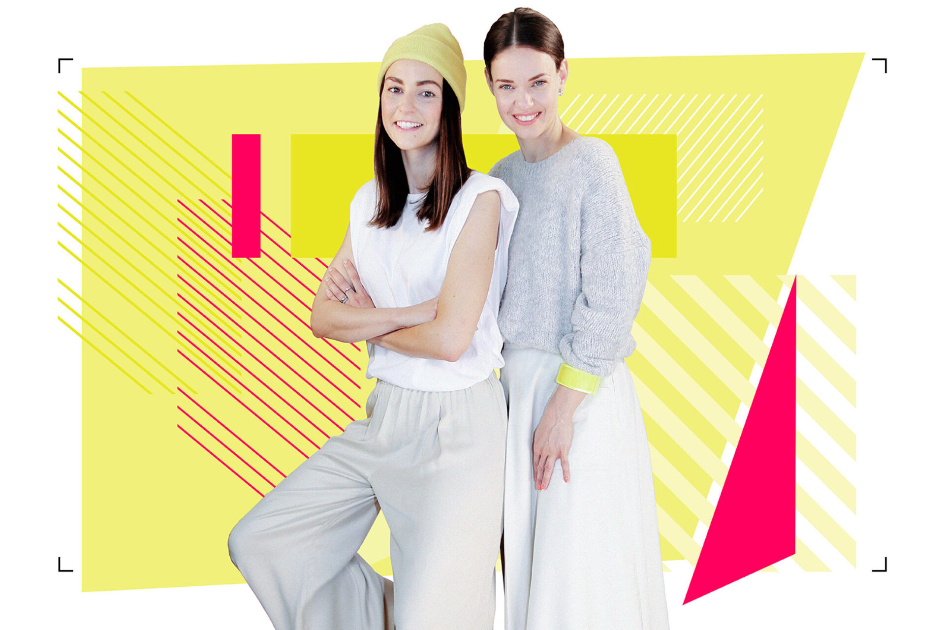 fischerAppelt Squad Influencer Marketing