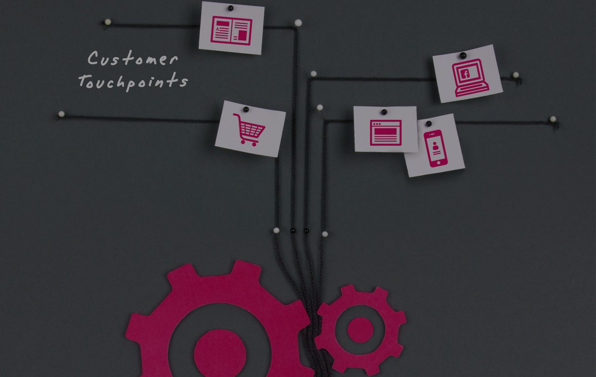 Fischer Appelt Whitepaper Marketing Efficiency Roadmap Website