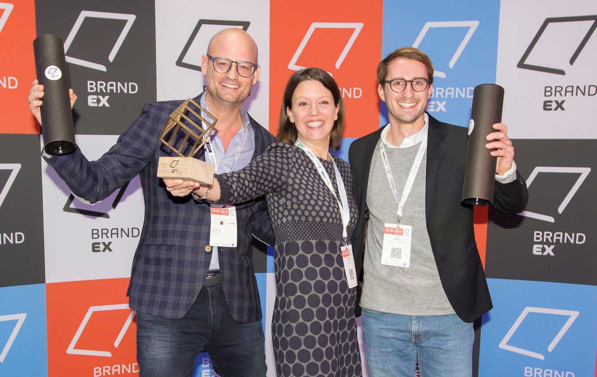 brandex award 2019