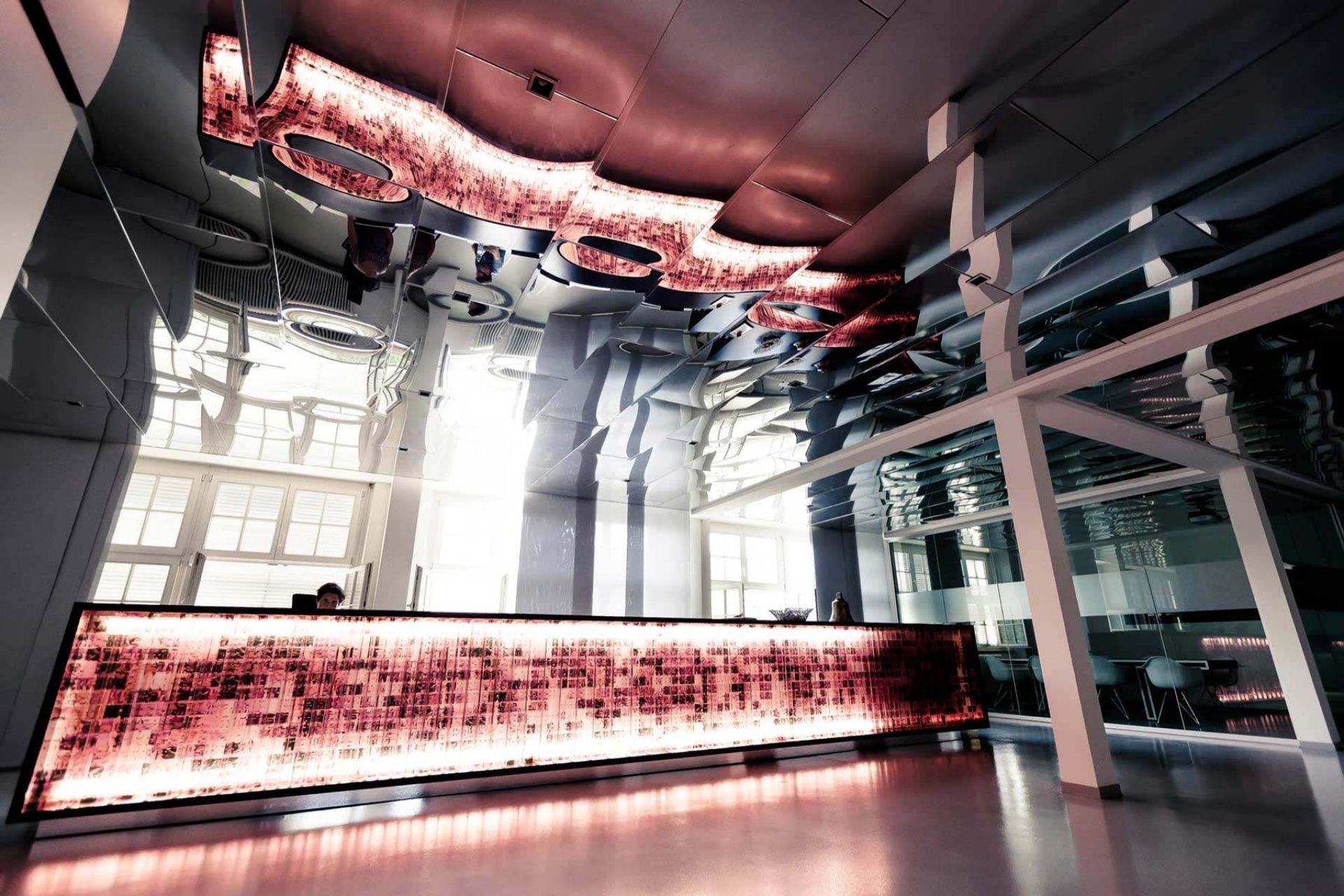 Fischer Appelt play office berlin