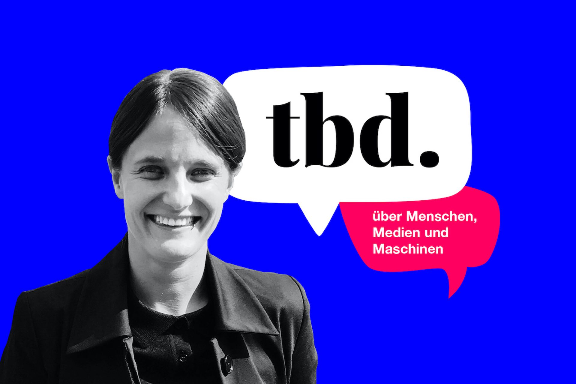 fischerAppelt Blog tbd Rena Alfonsi Über Menschen, Medien und Maschinen