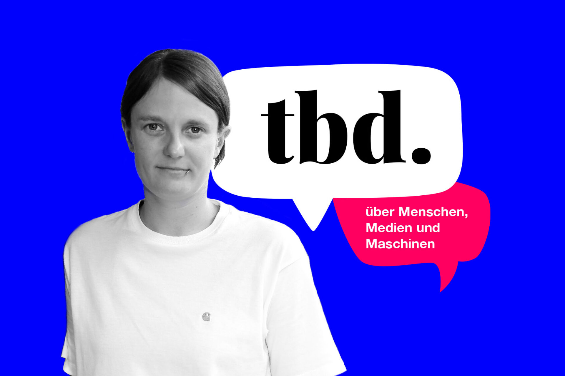 fischerAppelt Blog tbd Über Menschen, Medien und Maschinen Rena Alfonsi
