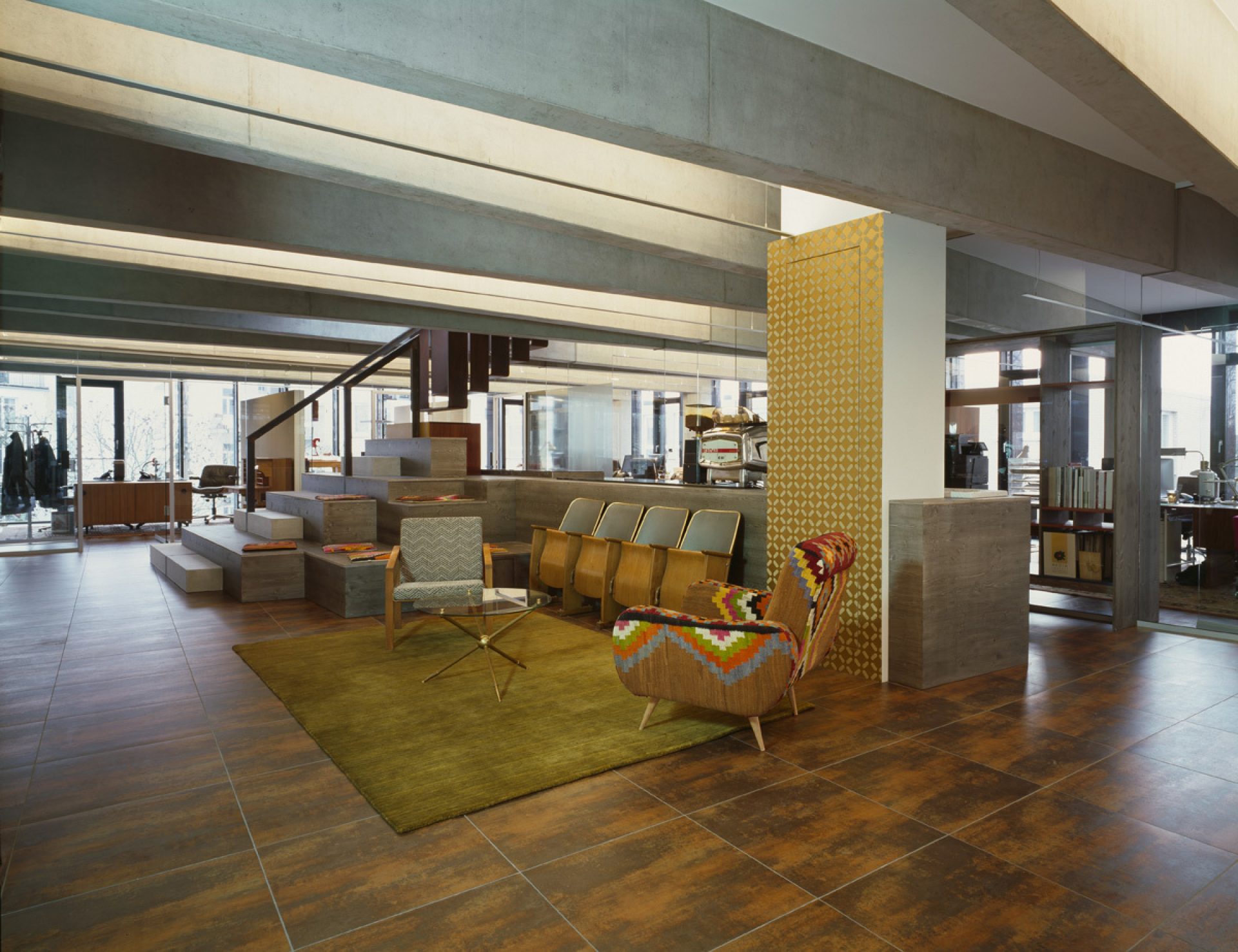 Fischer Appelt Office Hamburg