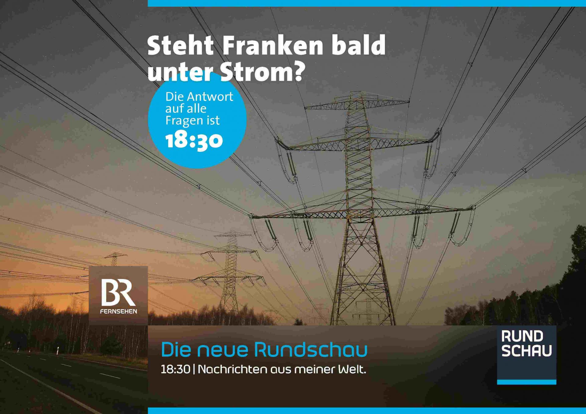 Bayerischer Rundfunk Rundschau Bayerischer Rundfunk Rundschau