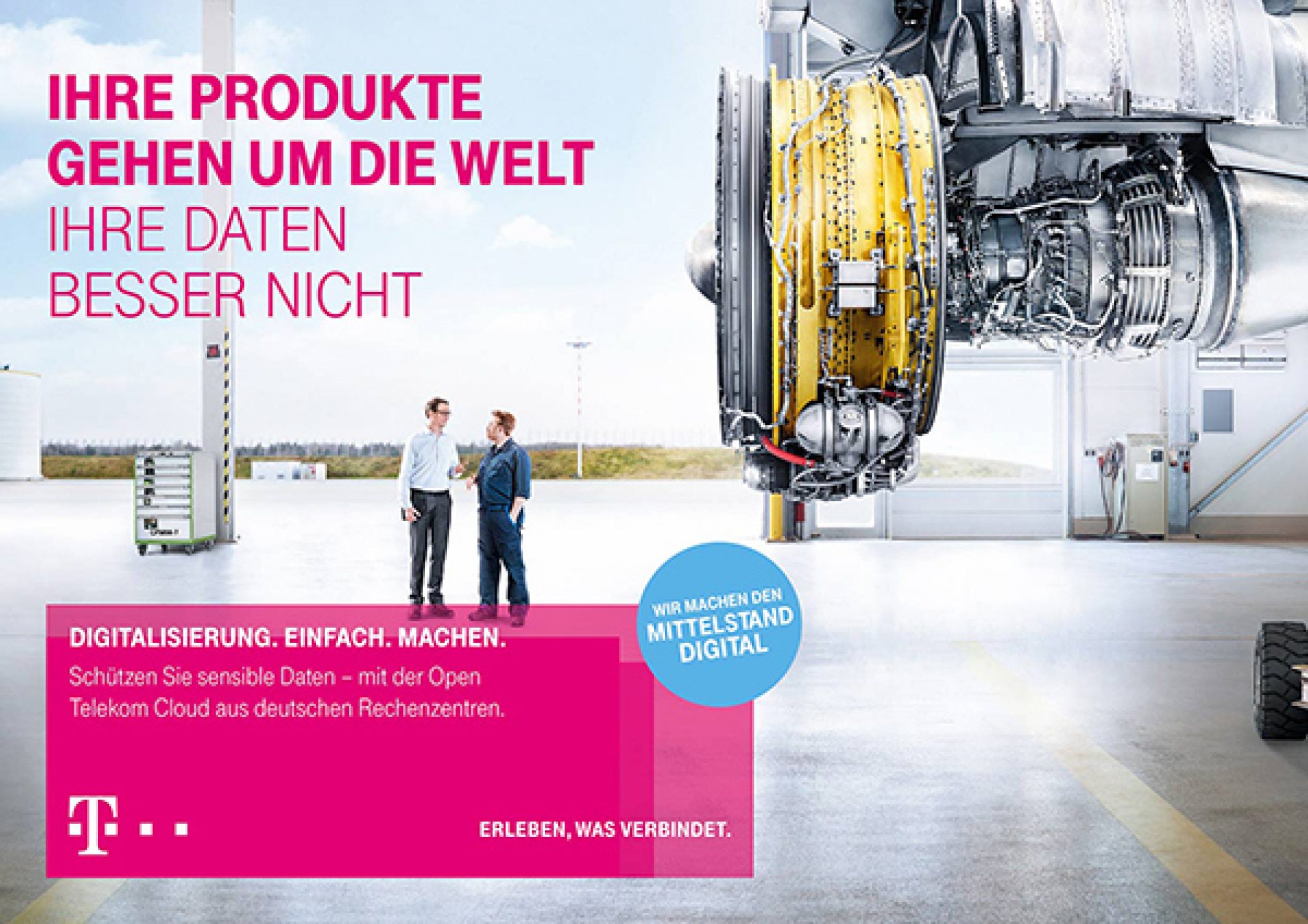 Fischer Appelt Telekom B2B